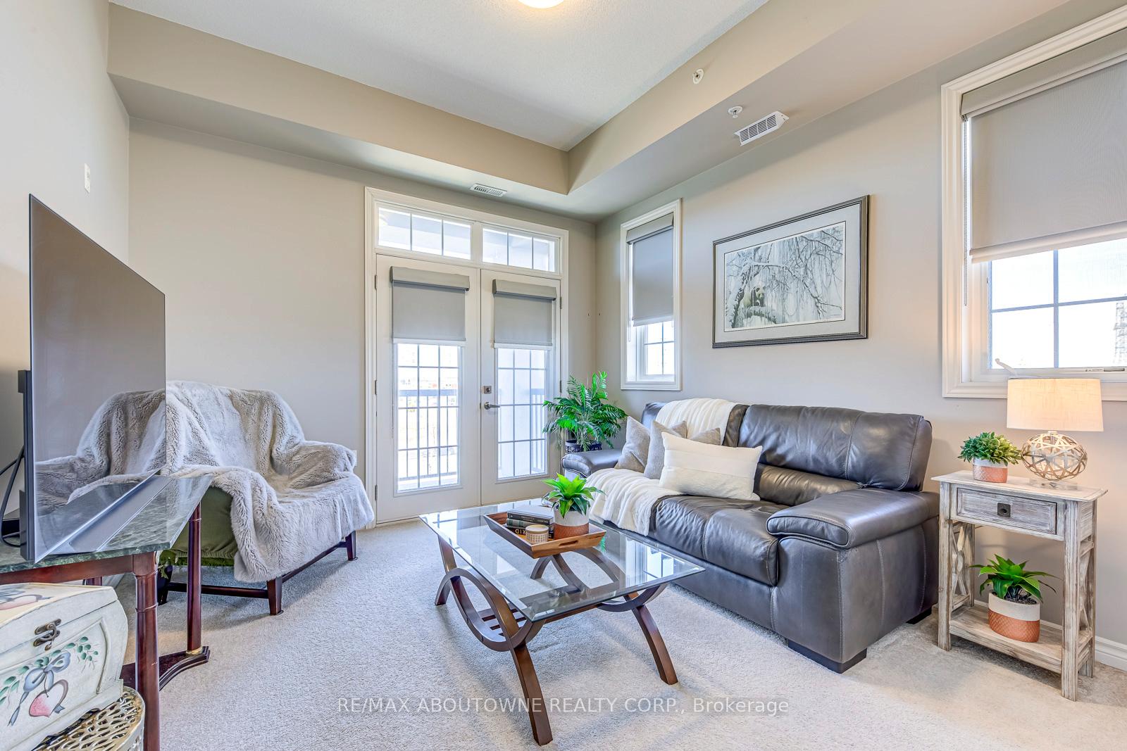 Photo 30 of Unit 401, 1470 Main Street E, Milton, Dempsey — HOMEH