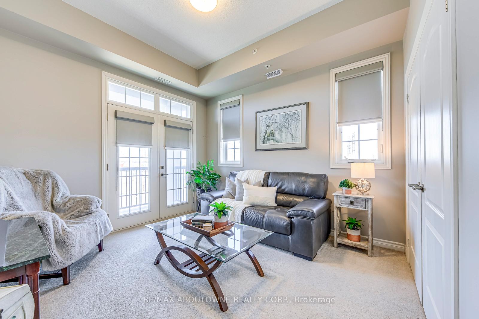 Photo 31 of Unit 401, 1470 Main Street E, Milton, Dempsey — HOMEH
