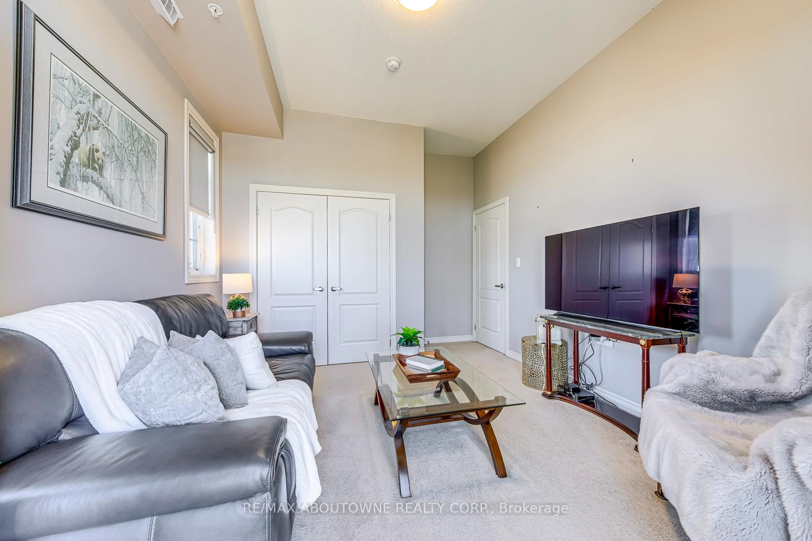 Photo 32 of Unit 401, 1470 Main Street E, Milton, Dempsey — HOMEH