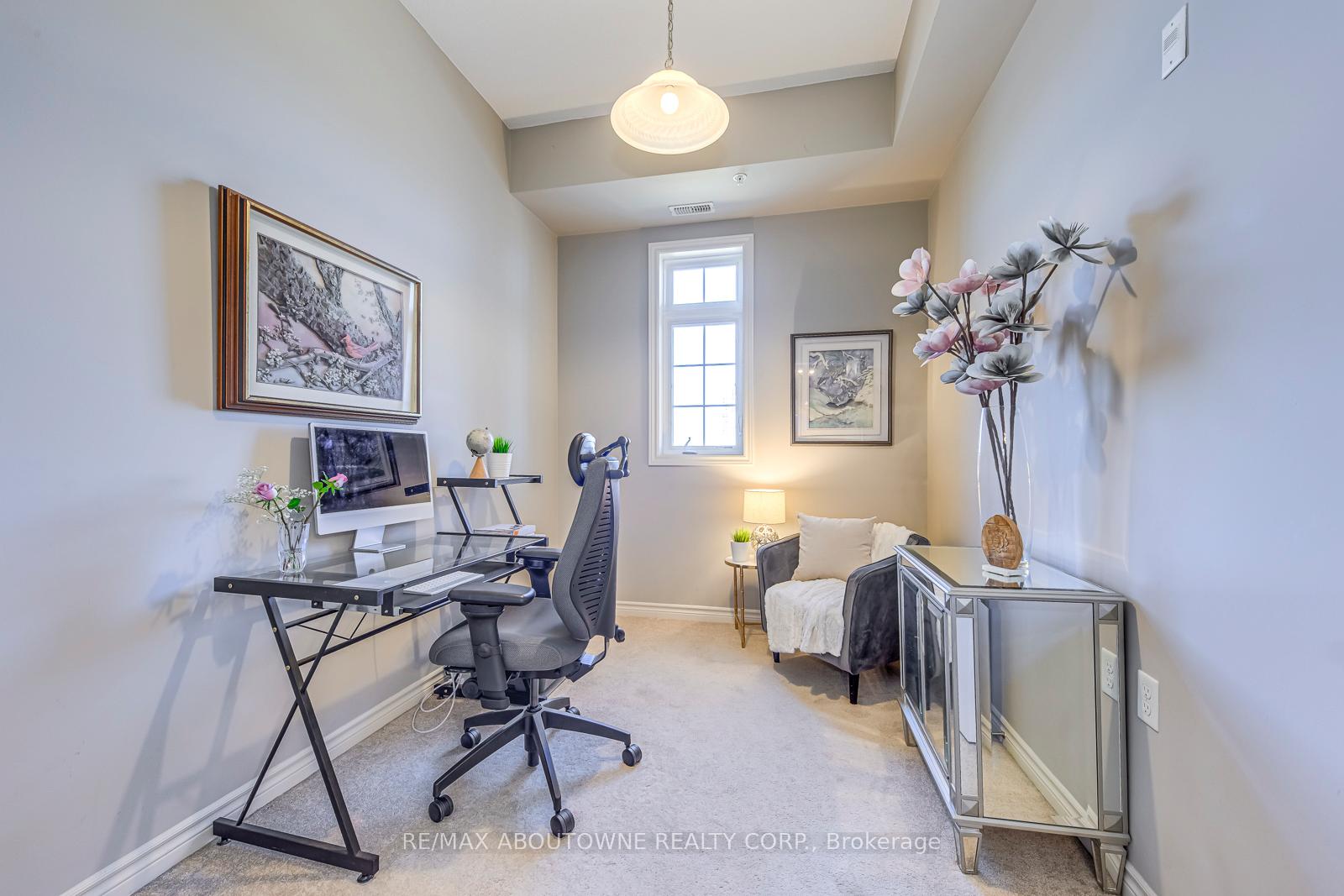 Photo 33 of Unit 401, 1470 Main Street E, Milton, Dempsey — HOMEH