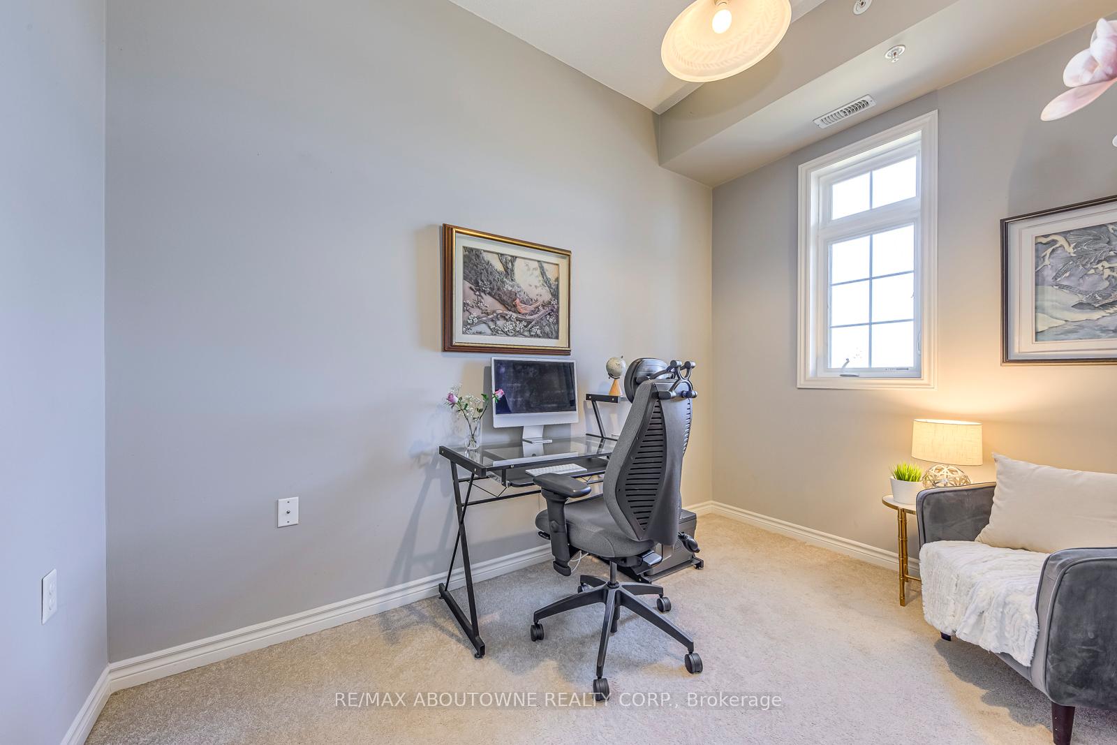 Photo 34 of Unit 401, 1470 Main Street E, Milton, Dempsey — HOMEH