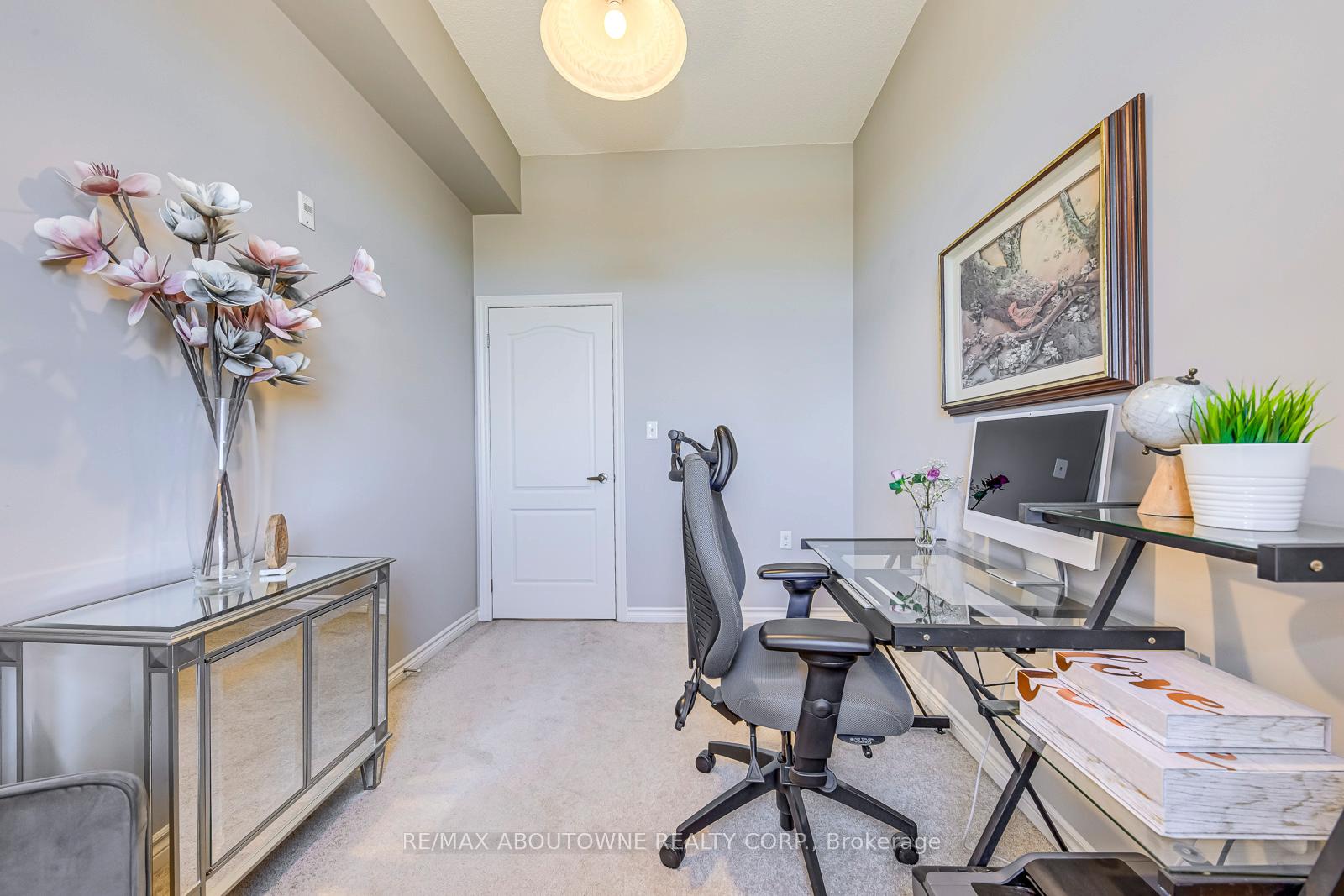 Photo 35 of Unit 401, 1470 Main Street E, Milton, Dempsey — HOMEH