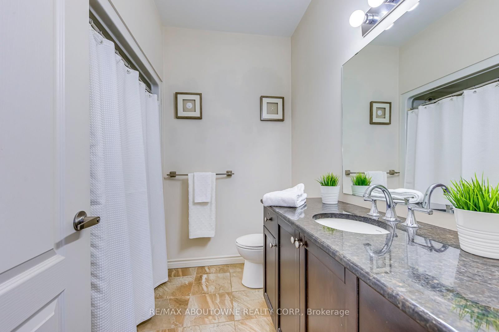 Photo 36 of Unit 401, 1470 Main Street E, Milton, Dempsey — HOMEH