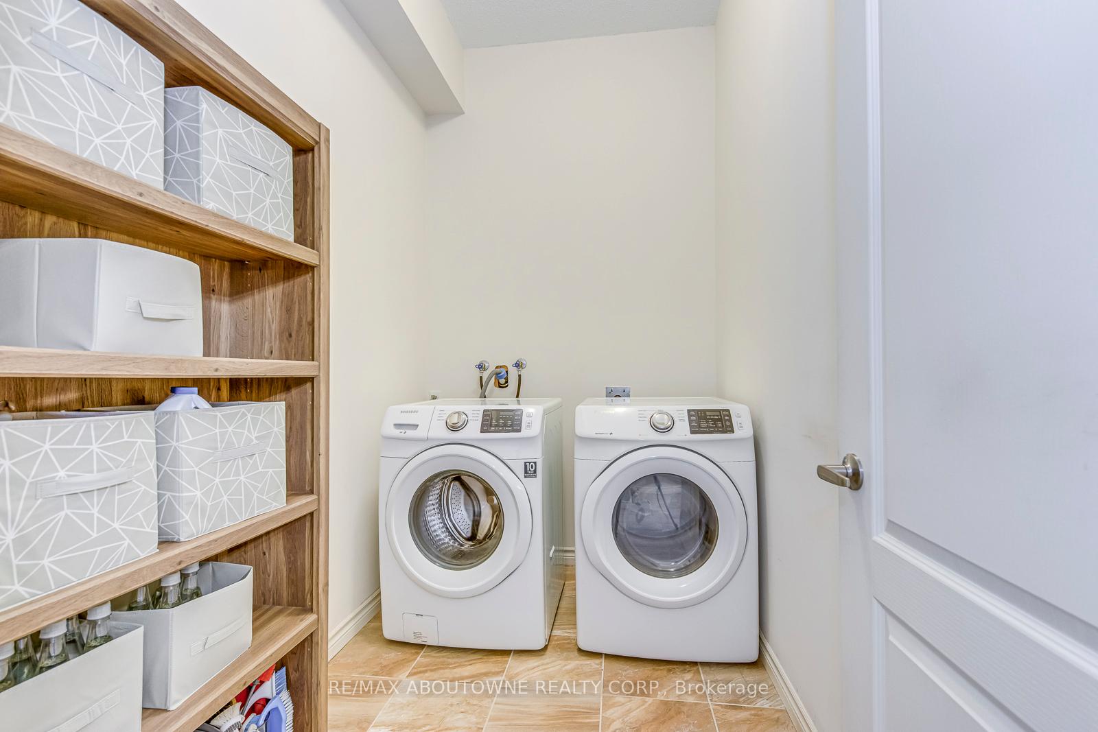 Photo 37 of Unit 401, 1470 Main Street E, Milton, Dempsey — HOMEH