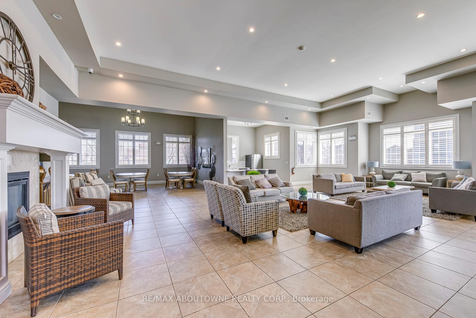 Photo 40 of Unit 401, 1470 Main Street E, Milton, Dempsey — HOMEH