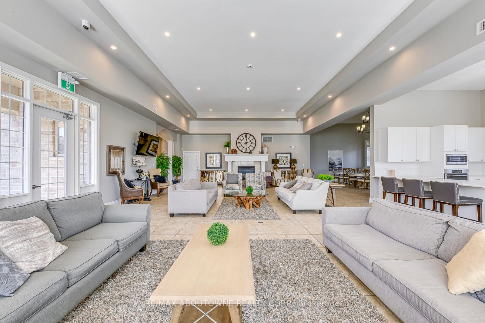 Photo 42 of Unit 401, 1470 Main Street E, Milton, Dempsey — HOMEH