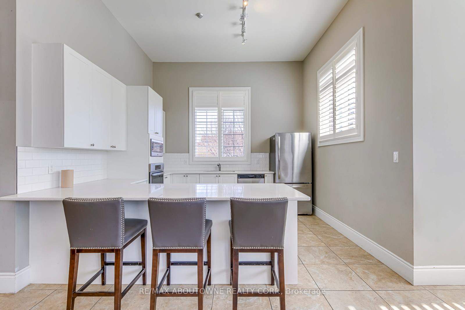 Photo 43 of Unit 401, 1470 Main Street E, Milton, Dempsey — HOMEH