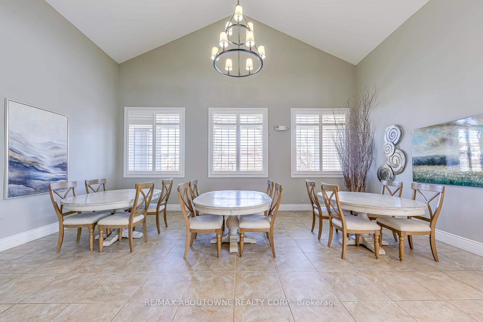 Photo 44 of Unit 401, 1470 Main Street E, Milton, Dempsey — HOMEH