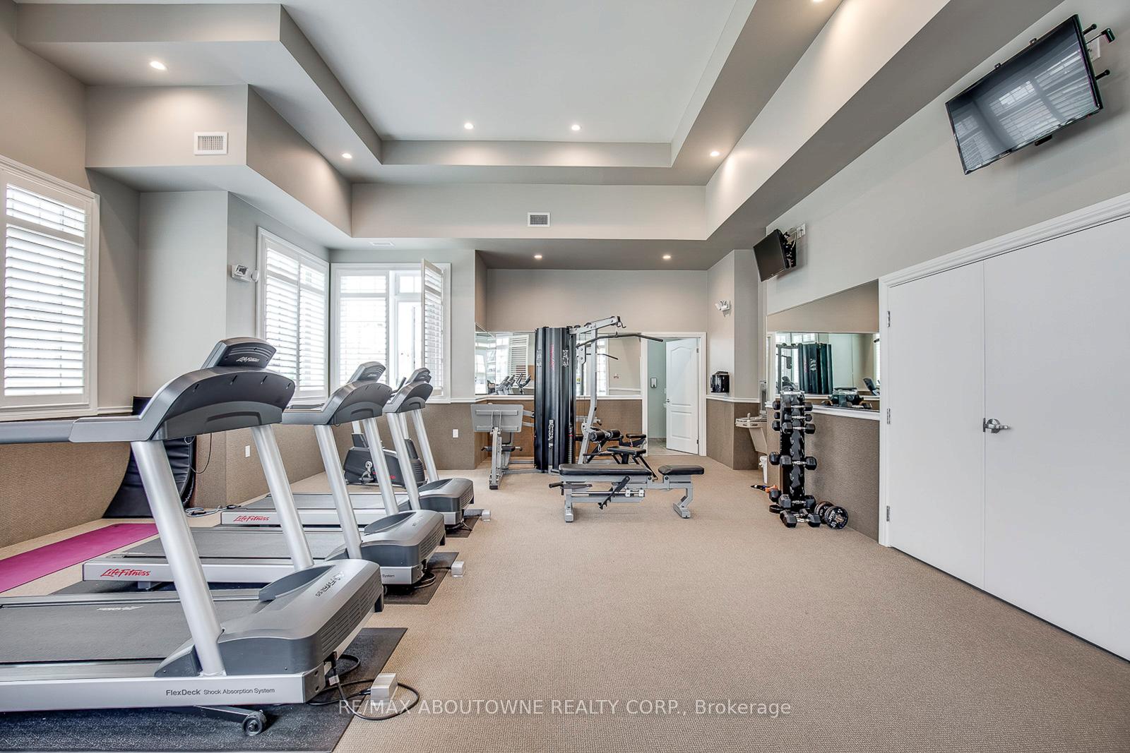 Photo 46 of Unit 401, 1470 Main Street E, Milton, Dempsey — HOMEH