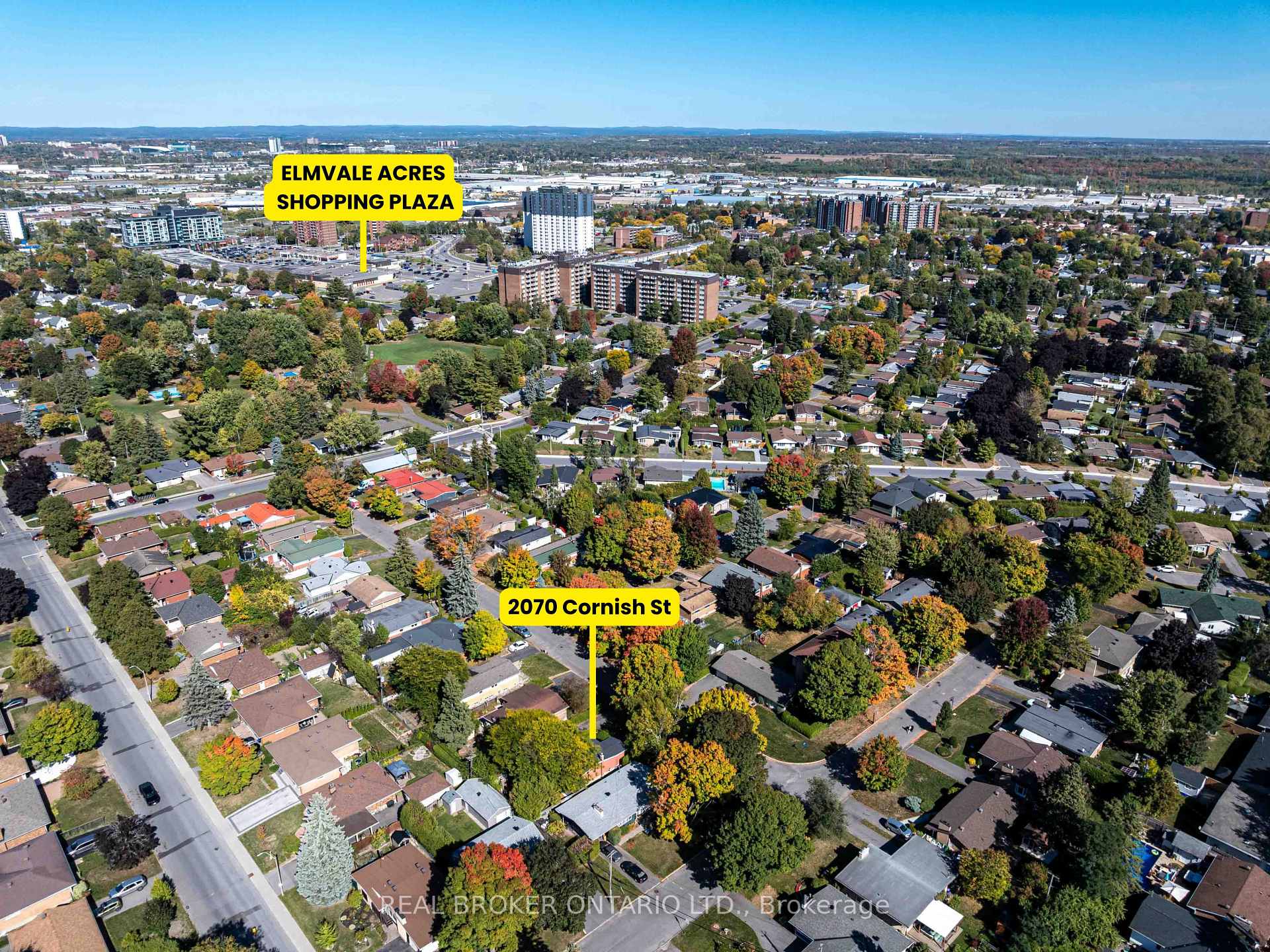 Photo 28 of 2070 Cornish Street, Ottawa, Elmvale Acres/Urbandale — HOMEH