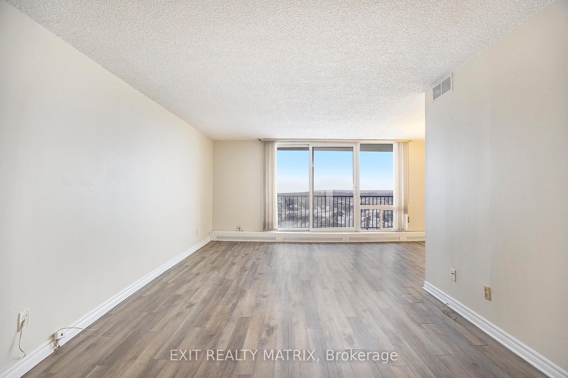 Photo 6 of Unit 1507, 665 Bathgate Drive, Ottawa, Carson Meadows — HOMEH
