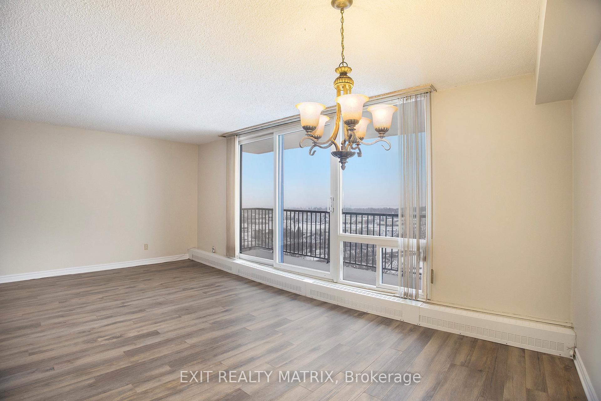 Photo 10 of Unit 1507, 665 Bathgate Drive, Ottawa, Carson Meadows — HOMEH