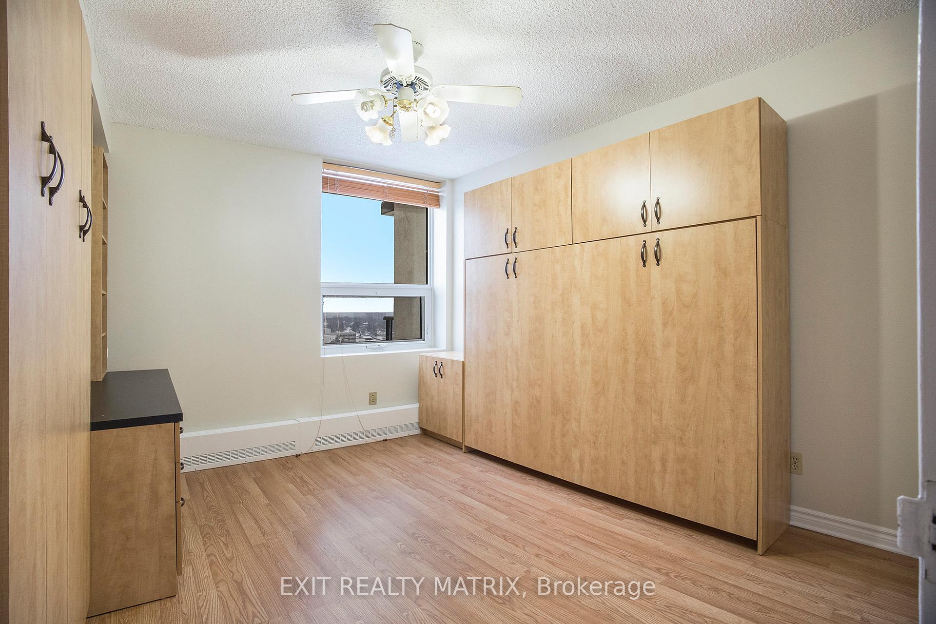 Photo 11 of Unit 1507, 665 Bathgate Drive, Ottawa, Carson Meadows — HOMEH