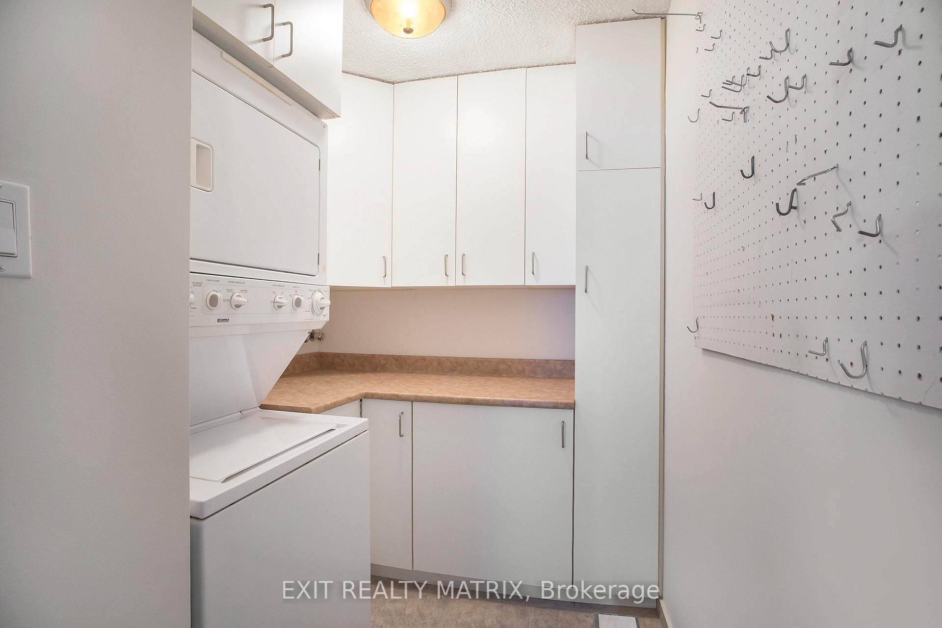 Photo 13 of Unit 1507, 665 Bathgate Drive, Ottawa, Carson Meadows — HOMEH