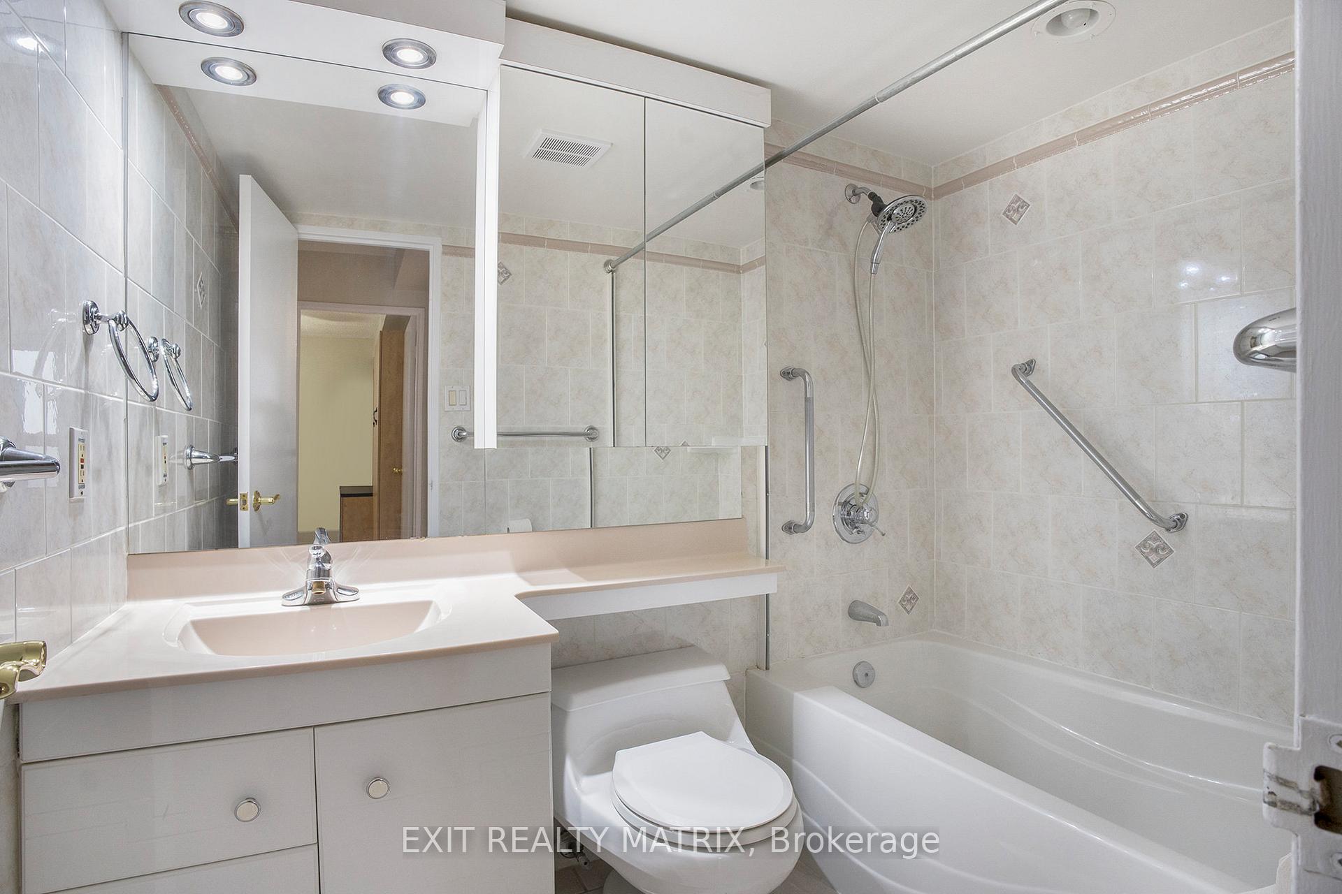 Photo 14 of Unit 1507, 665 Bathgate Drive, Ottawa, Carson Meadows — HOMEH