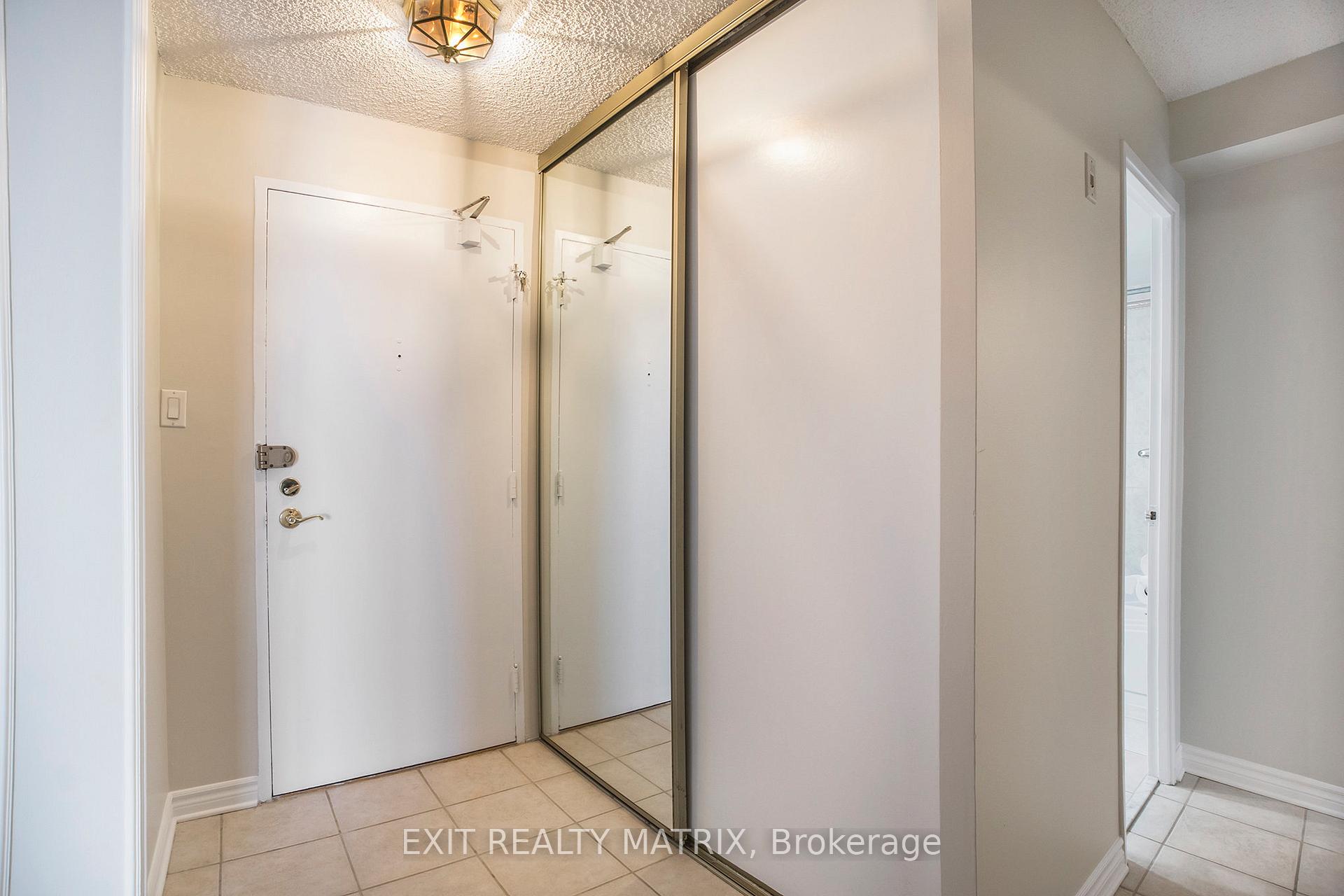 Photo 15 of Unit 1507, 665 Bathgate Drive, Ottawa, Carson Meadows — HOMEH