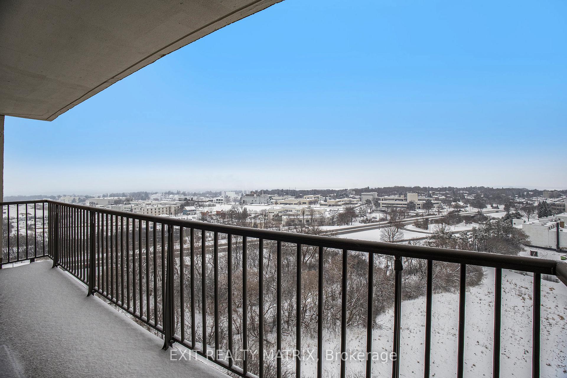 Photo 16 of Unit 1507, 665 Bathgate Drive, Ottawa, Carson Meadows — HOMEH