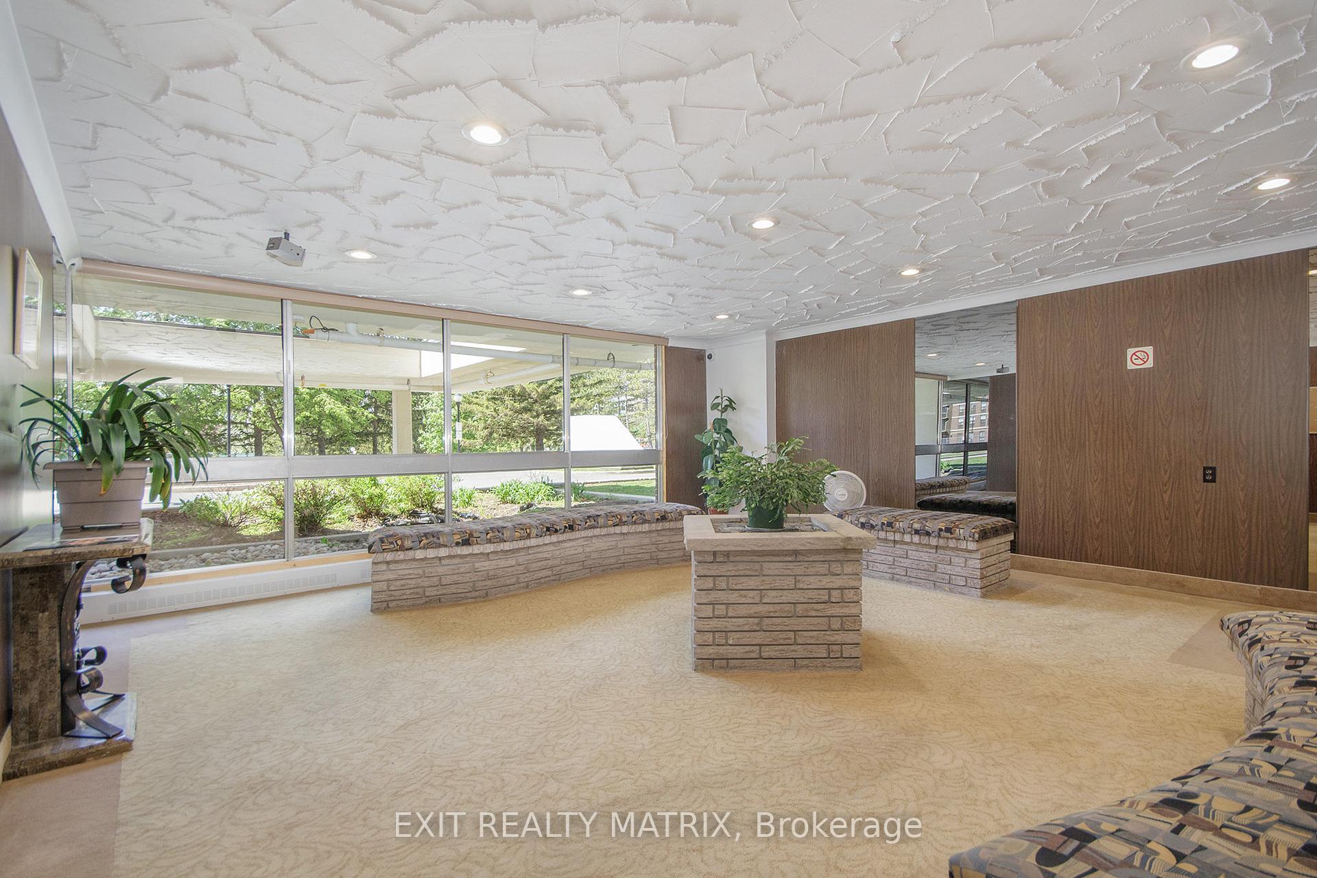 Photo 17 of Unit 1507, 665 Bathgate Drive, Ottawa, Carson Meadows — HOMEH