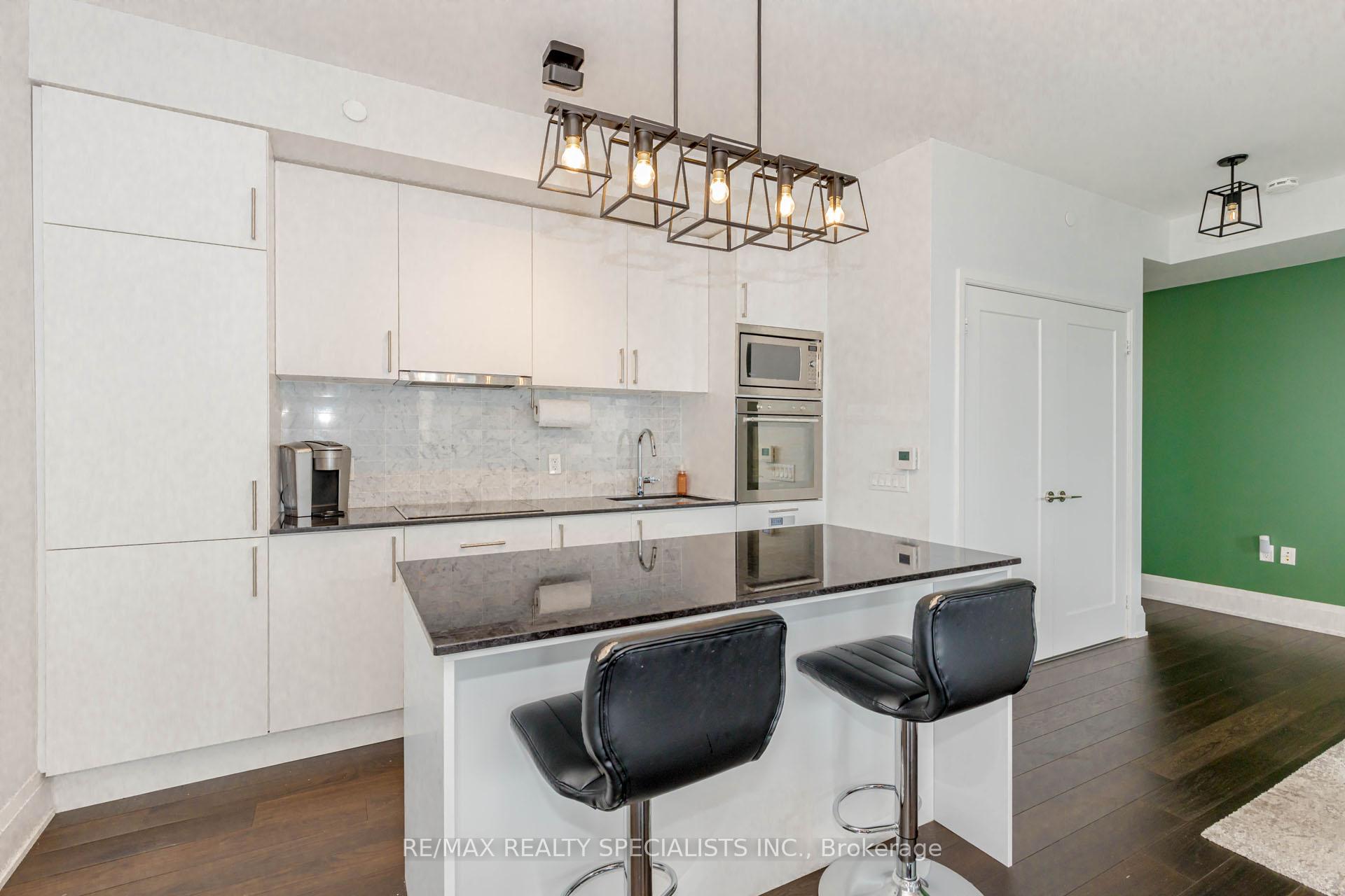 Photo 19 of Unit 1705, 576 Front Street W, Toronto, Waterfront Communities — HOMEH