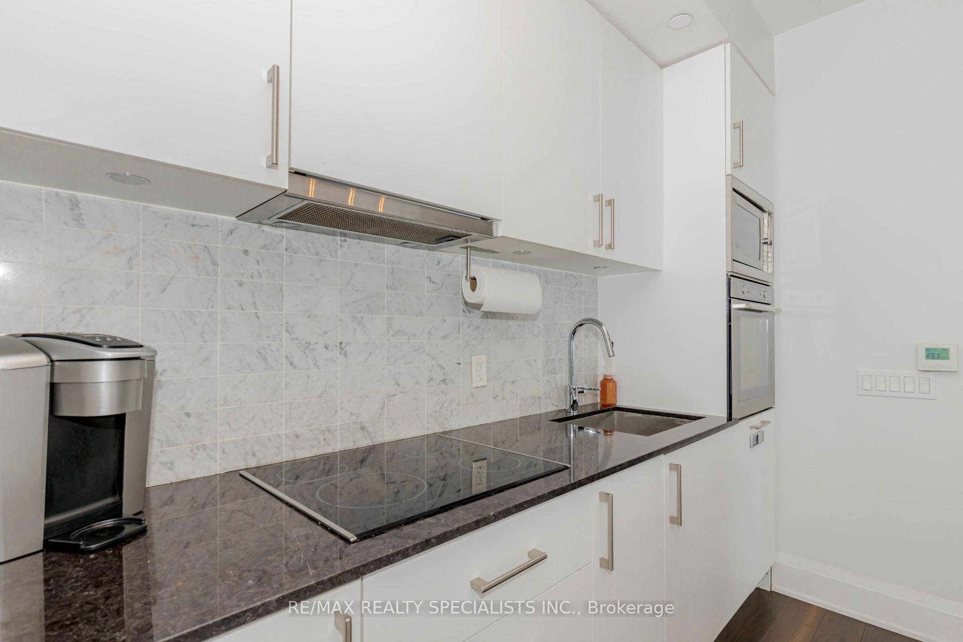 Photo 20 of Unit 1705, 576 Front Street W, Toronto, Waterfront Communities — HOMEH