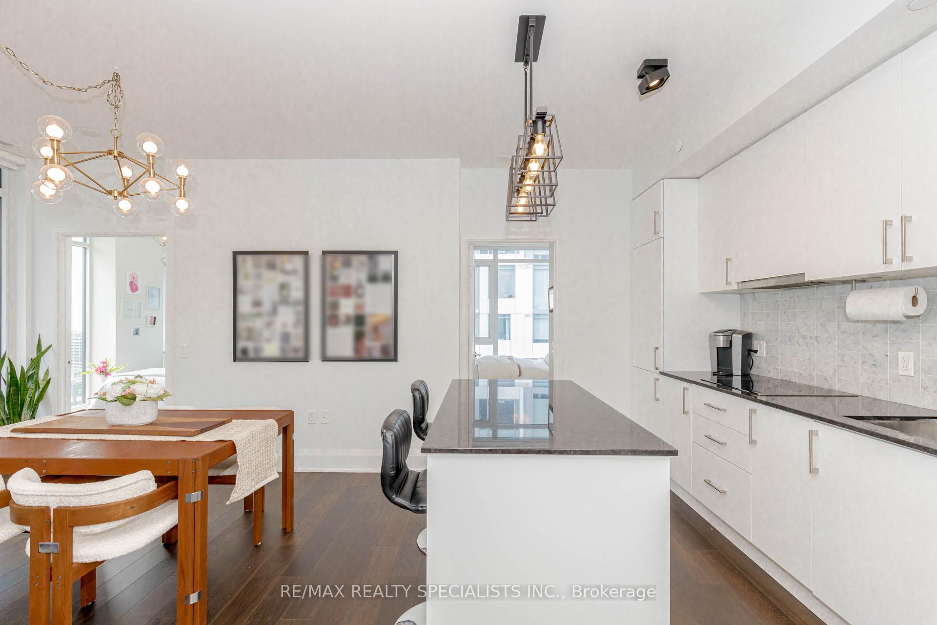 Photo 22 of Unit 1705, 576 Front Street W, Toronto, Waterfront Communities — HOMEH