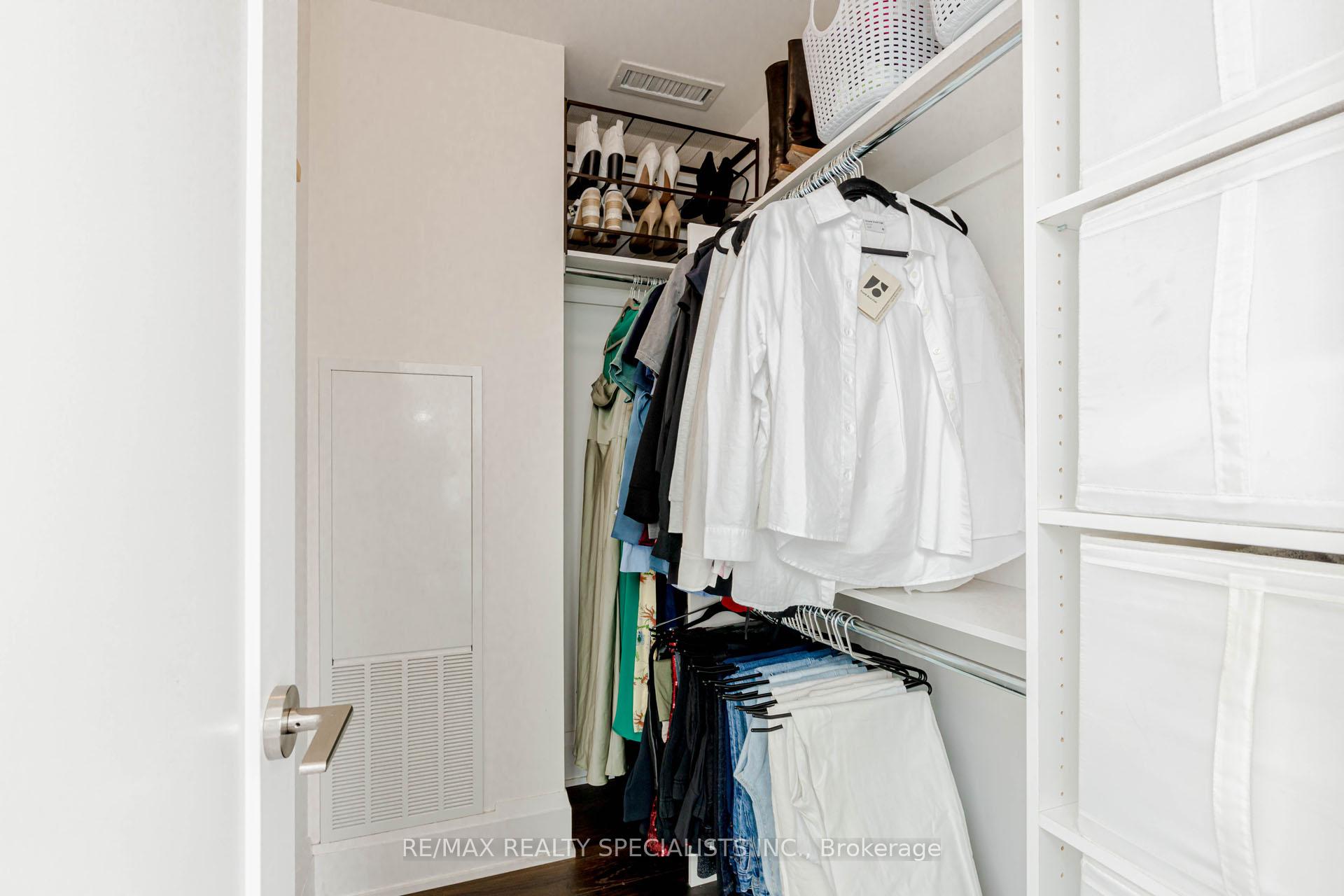 Photo 26 of Unit 1705, 576 Front Street W, Toronto, Waterfront Communities — HOMEH