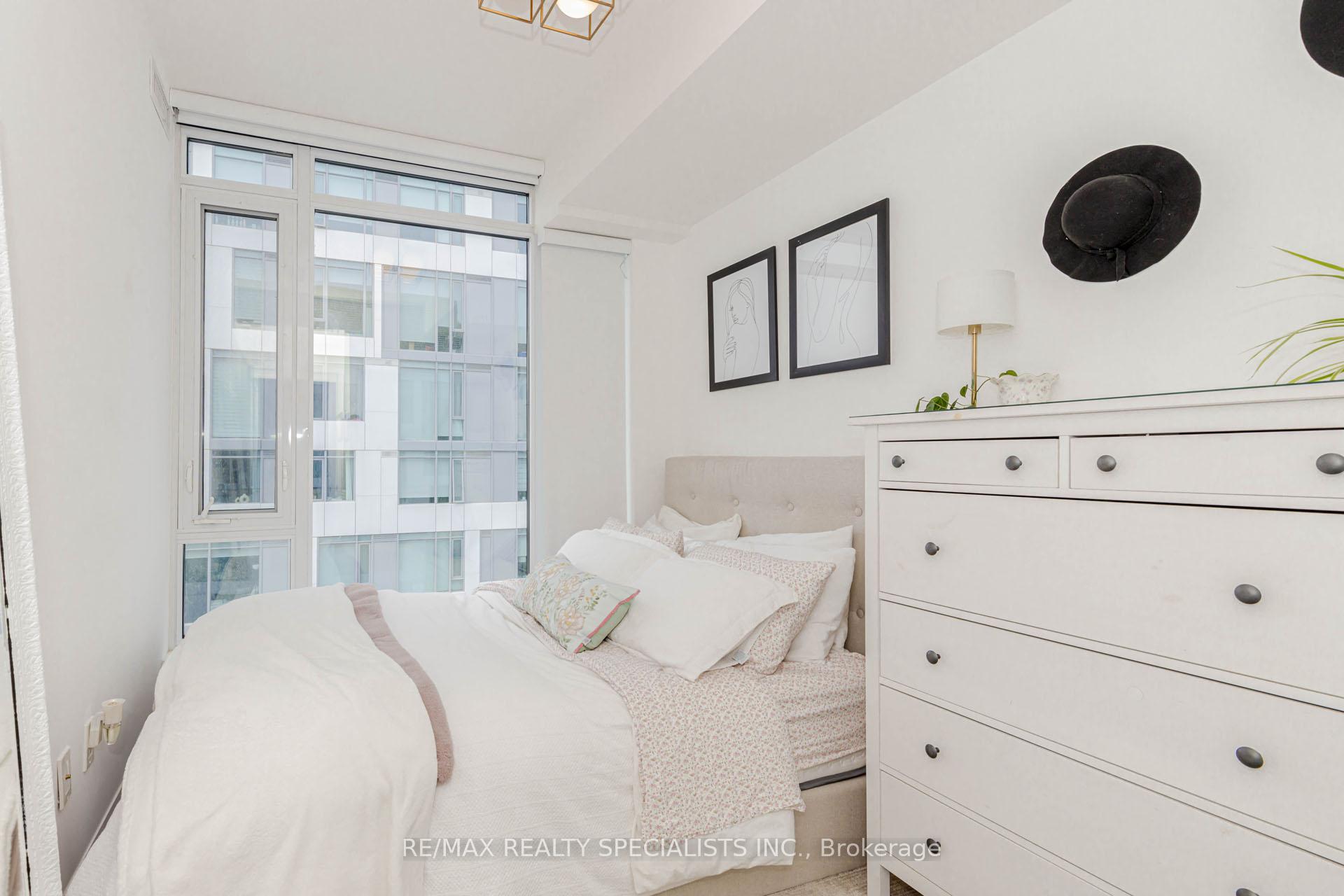 Photo 29 of Unit 1705, 576 Front Street W, Toronto, Waterfront Communities — HOMEH