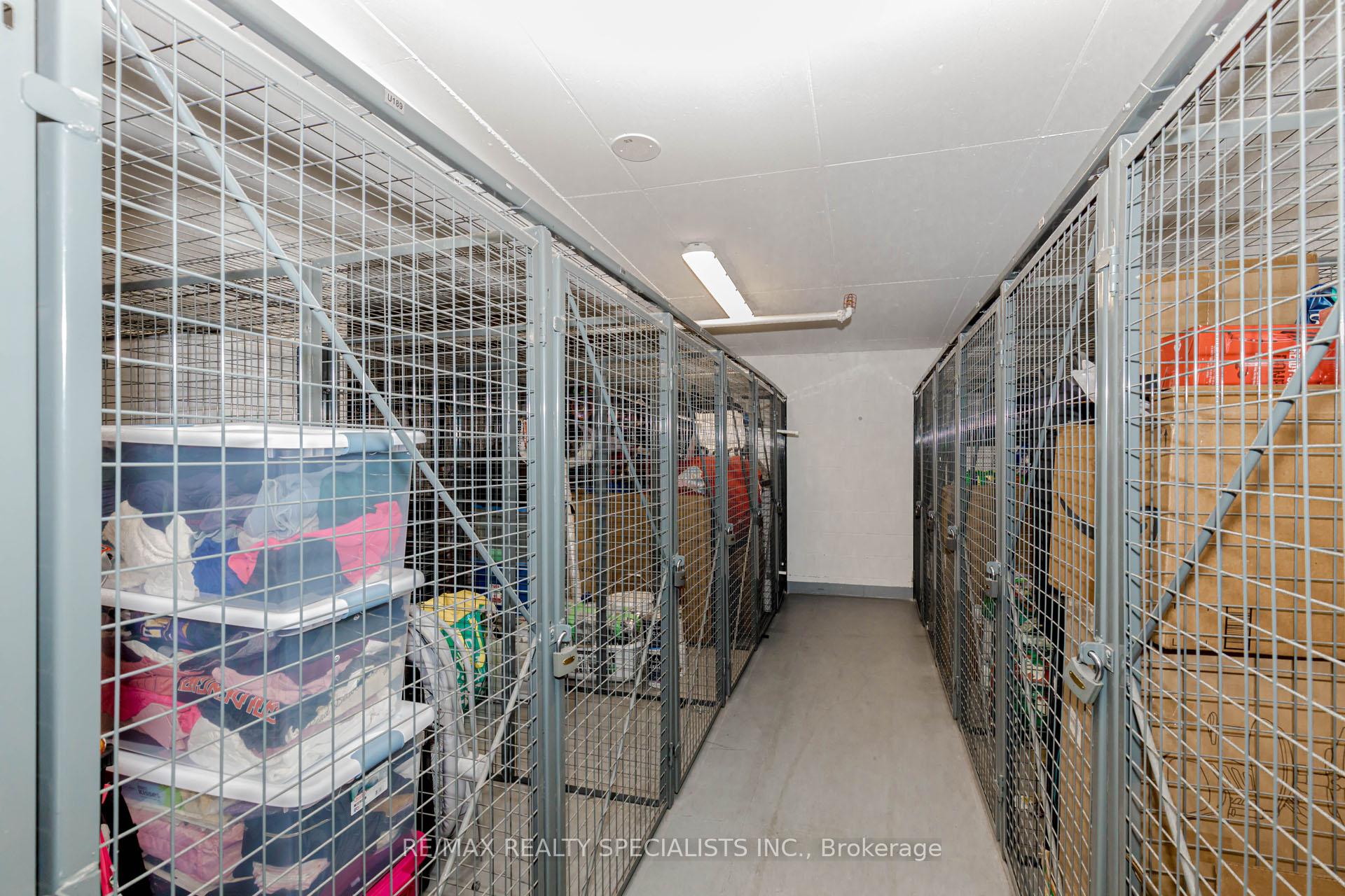 Photo 40 of Unit 1705, 576 Front Street W, Toronto, Waterfront Communities — HOMEH