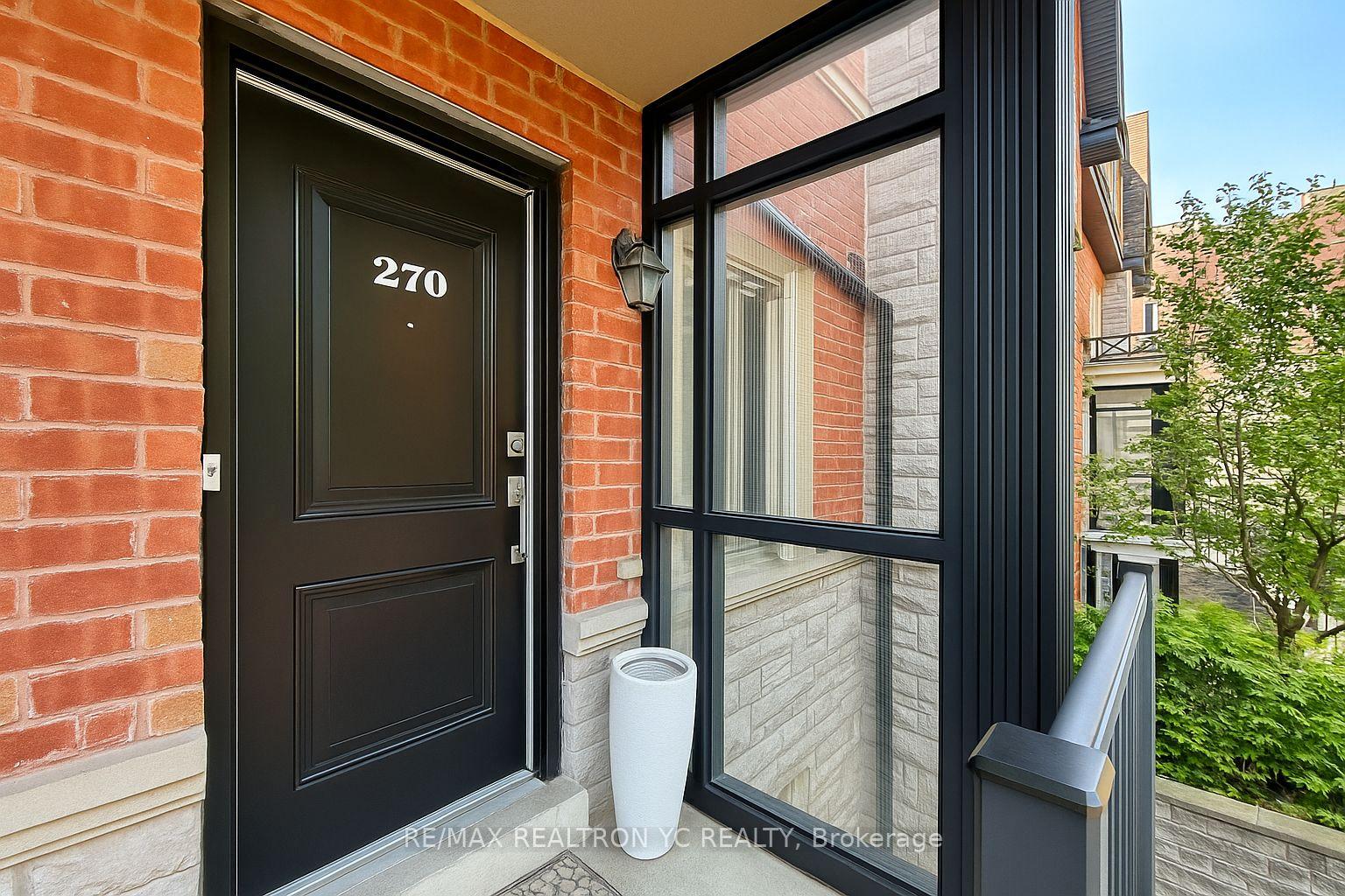 Photo 3 of Unit 270, 322 John Street, Markham, Aileen-Willowbrook — HOMEH