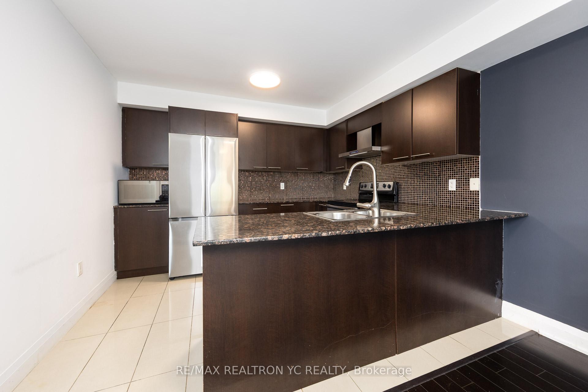 Photo 10 of Unit 270, 322 John Street, Markham, Aileen-Willowbrook — HOMEH