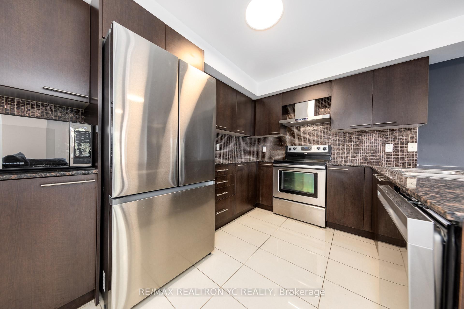 Photo 13 of Unit 270, 322 John Street, Markham, Aileen-Willowbrook — HOMEH