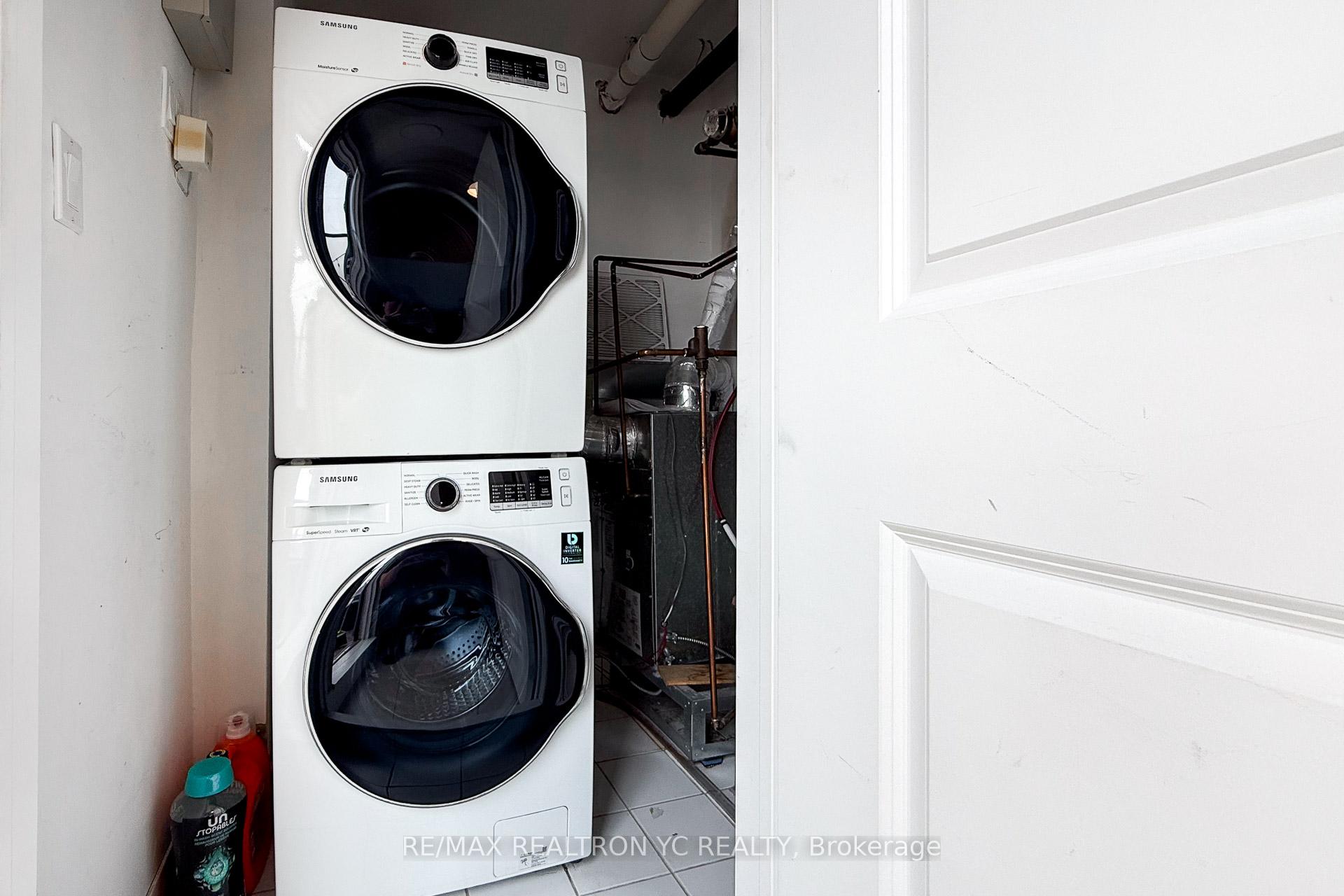 Photo 23 of Unit 270, 322 John Street, Markham, Aileen-Willowbrook — HOMEH