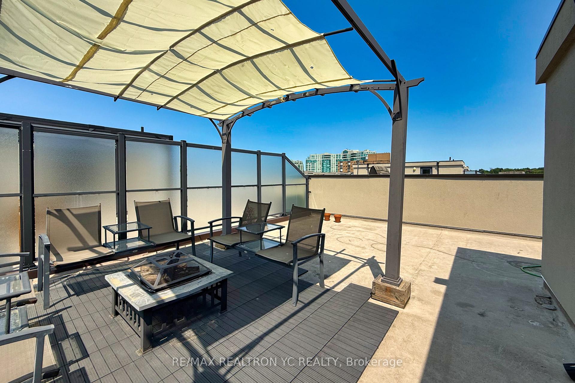 Photo 24 of Unit 270, 322 John Street, Markham, Aileen-Willowbrook — HOMEH
