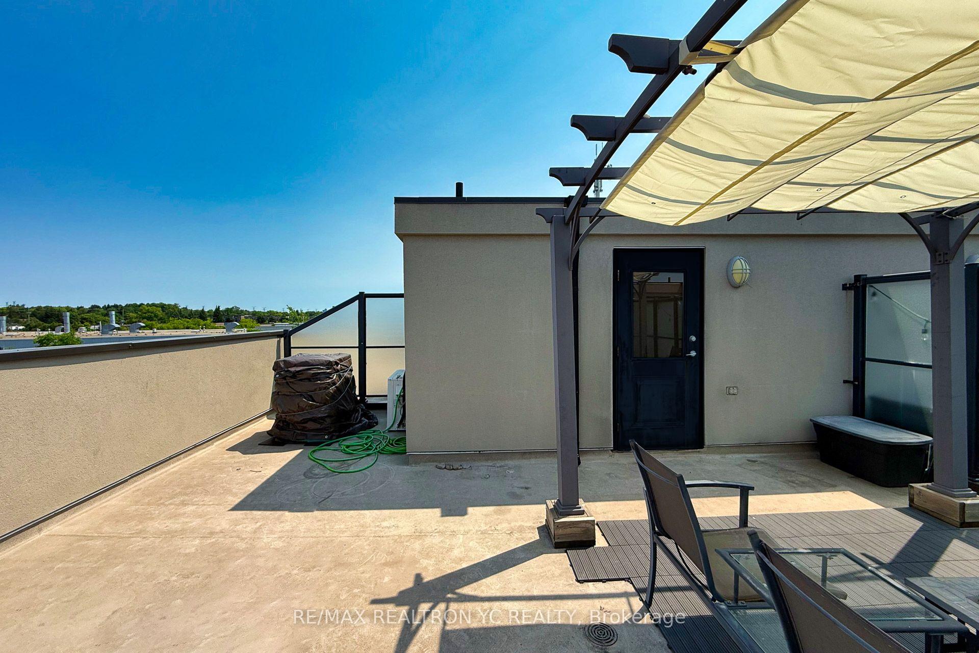 Photo 28 of Unit 270, 322 John Street, Markham, Aileen-Willowbrook — HOMEH