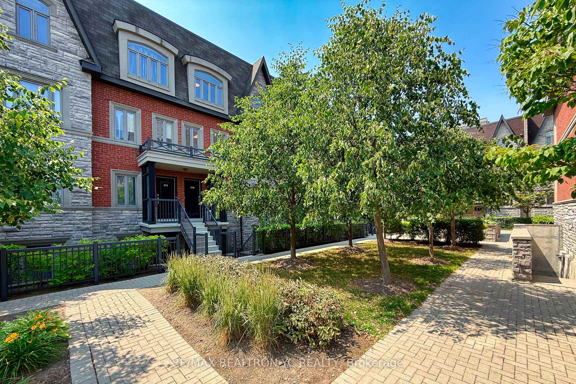 Photo 32 of Unit 270, 322 John Street, Markham, Aileen-Willowbrook — HOMEH
