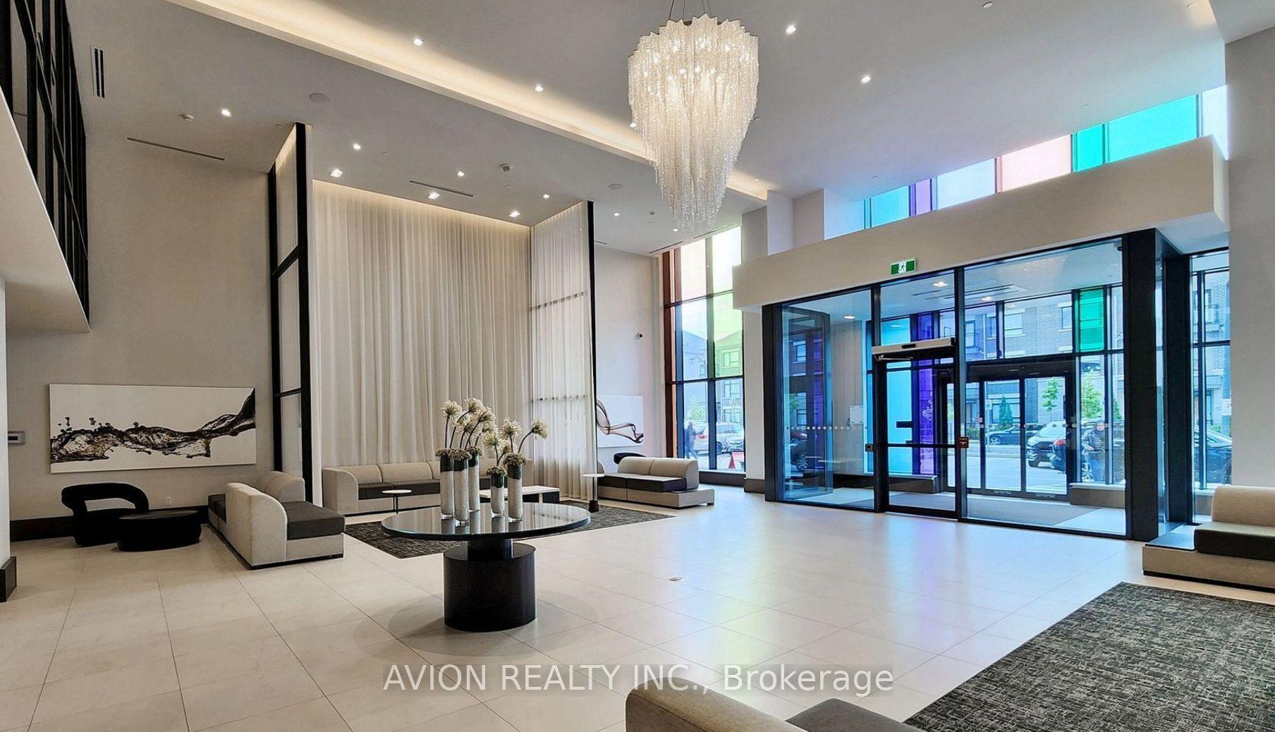 Photo 2 of Unit 2512, 38 Gandhi Lane, Markham, Commerce Valley — HOMEH