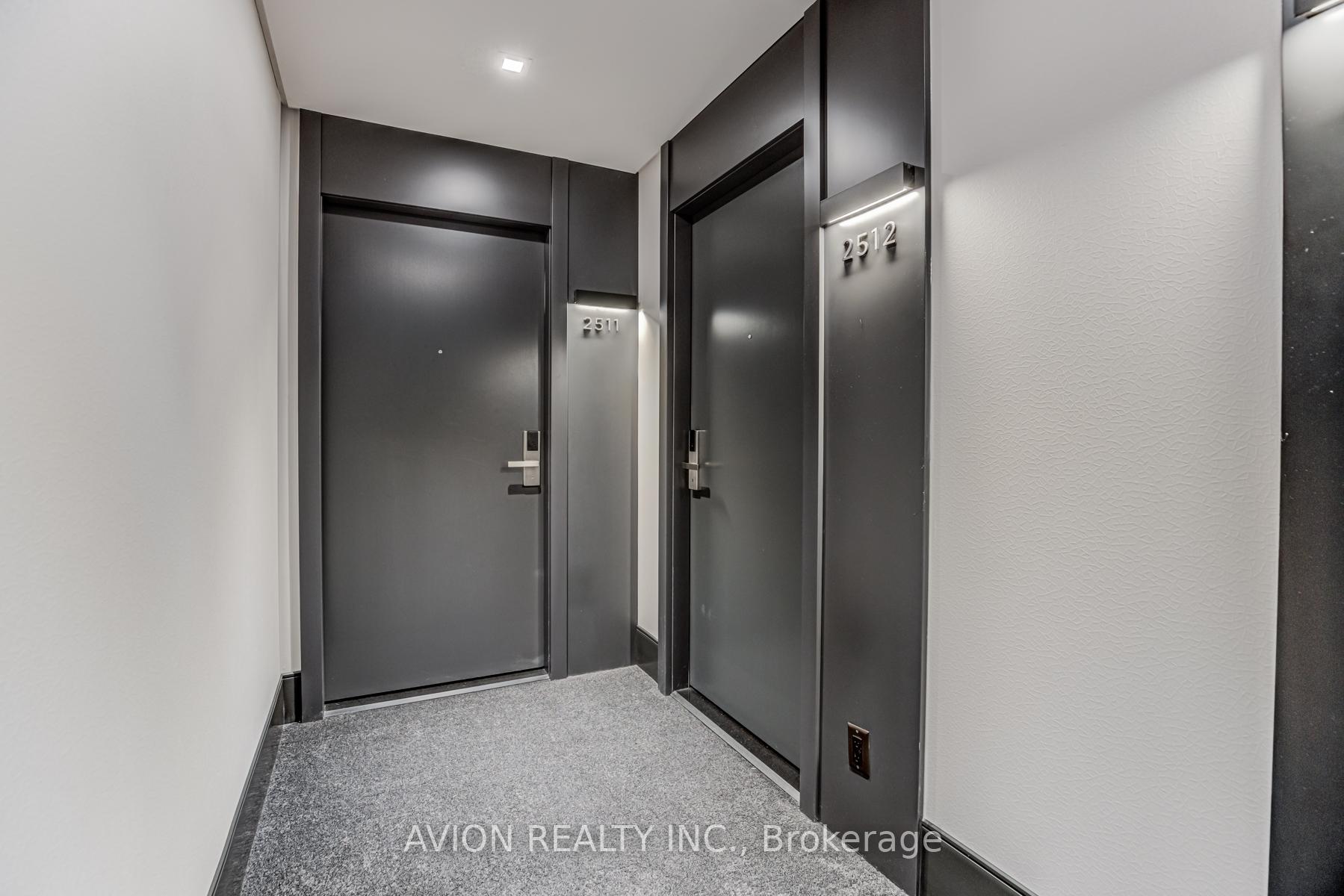 Photo 3 of Unit 2512, 38 Gandhi Lane, Markham, Commerce Valley — HOMEH