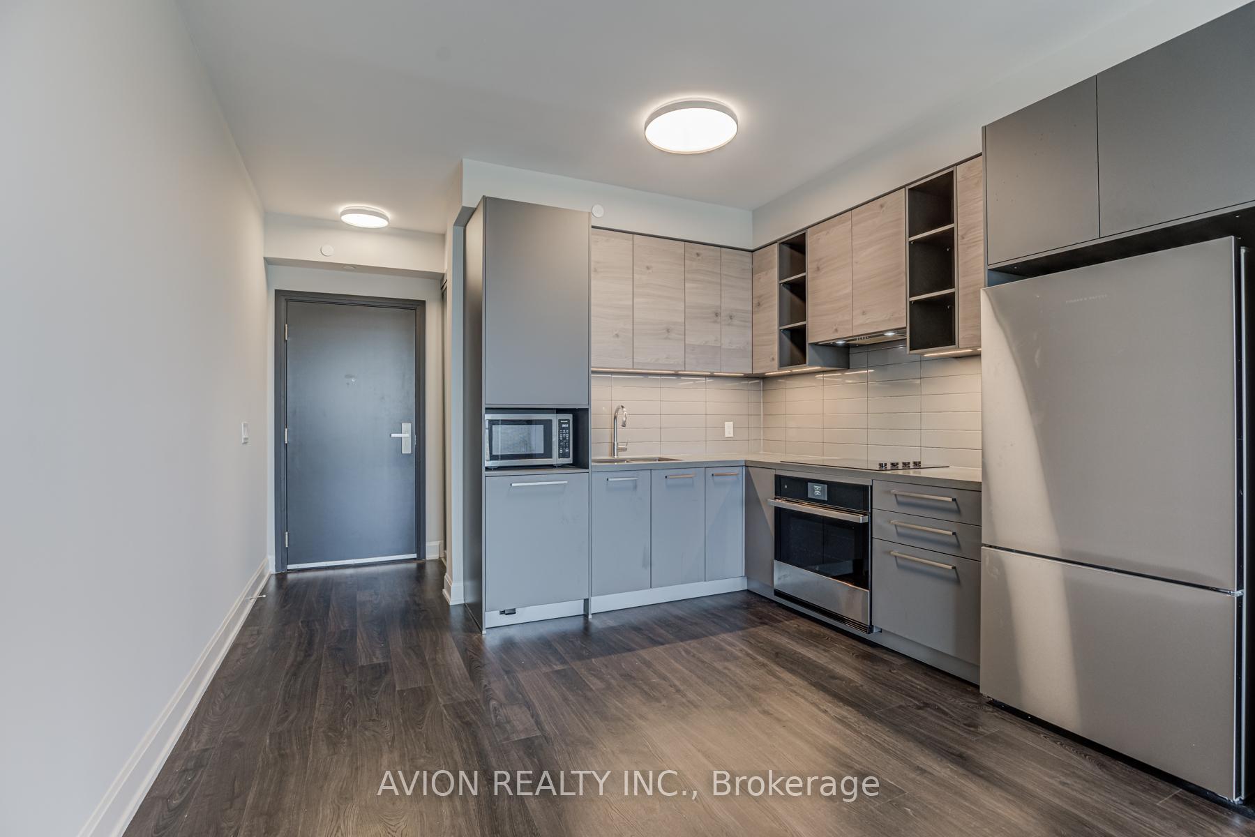 Photo 4 of Unit 2512, 38 Gandhi Lane, Markham, Commerce Valley — HOMEH