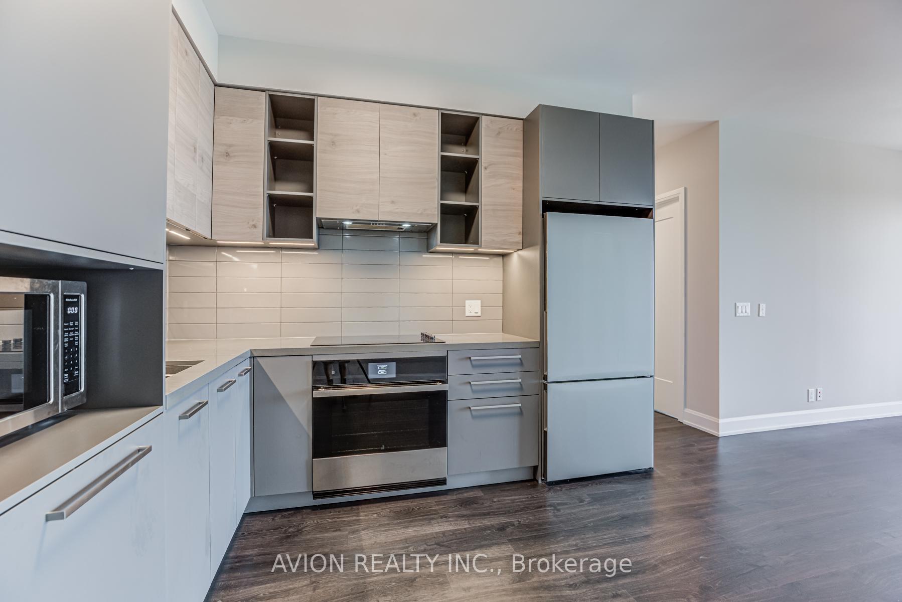 Photo 5 of Unit 2512, 38 Gandhi Lane, Markham, Commerce Valley — HOMEH