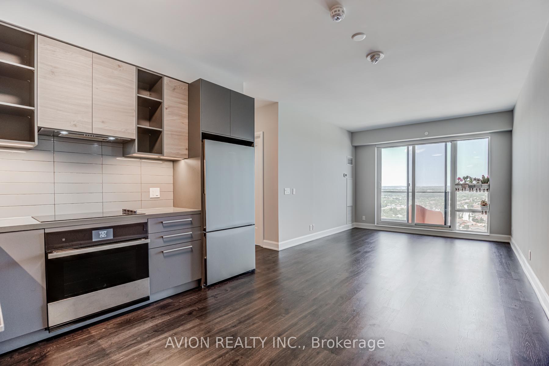 Photo 6 of Unit 2512, 38 Gandhi Lane, Markham, Commerce Valley — HOMEH