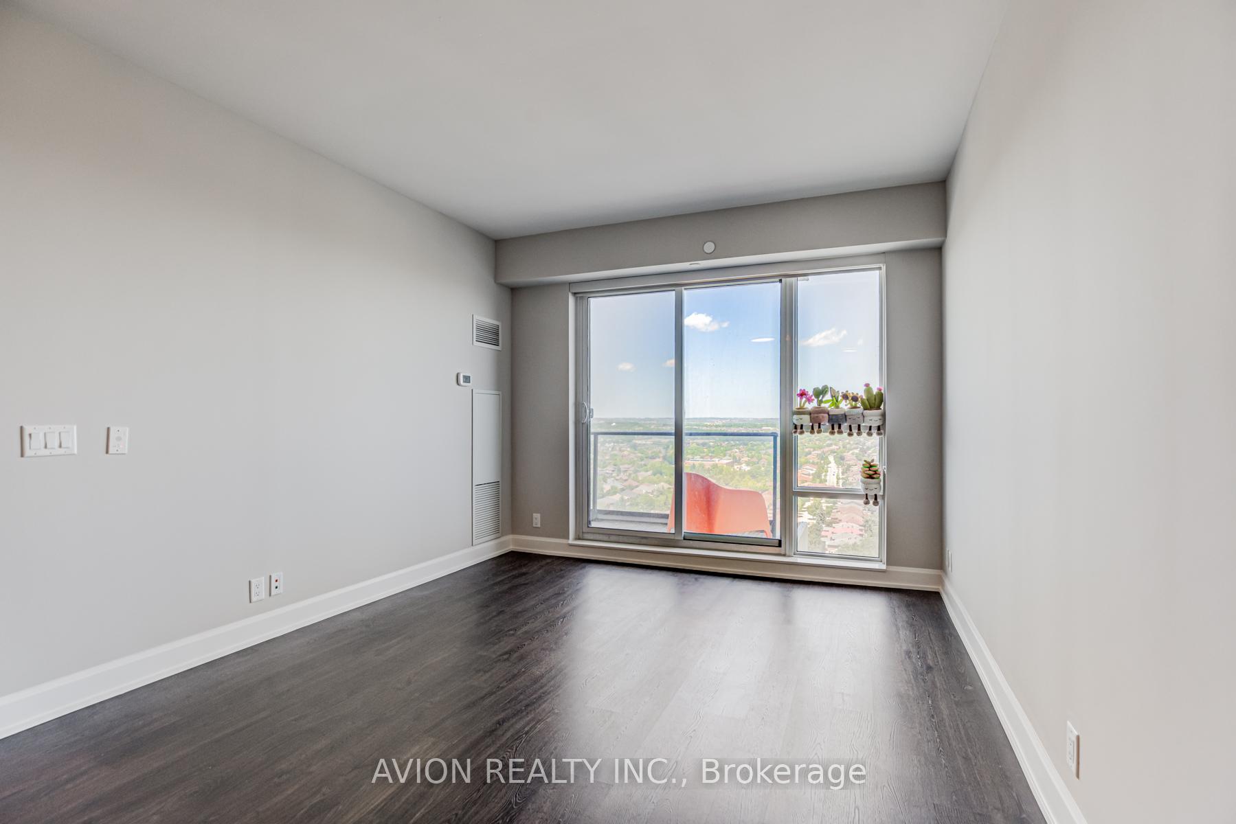 Photo 7 of Unit 2512, 38 Gandhi Lane, Markham, Commerce Valley — HOMEH