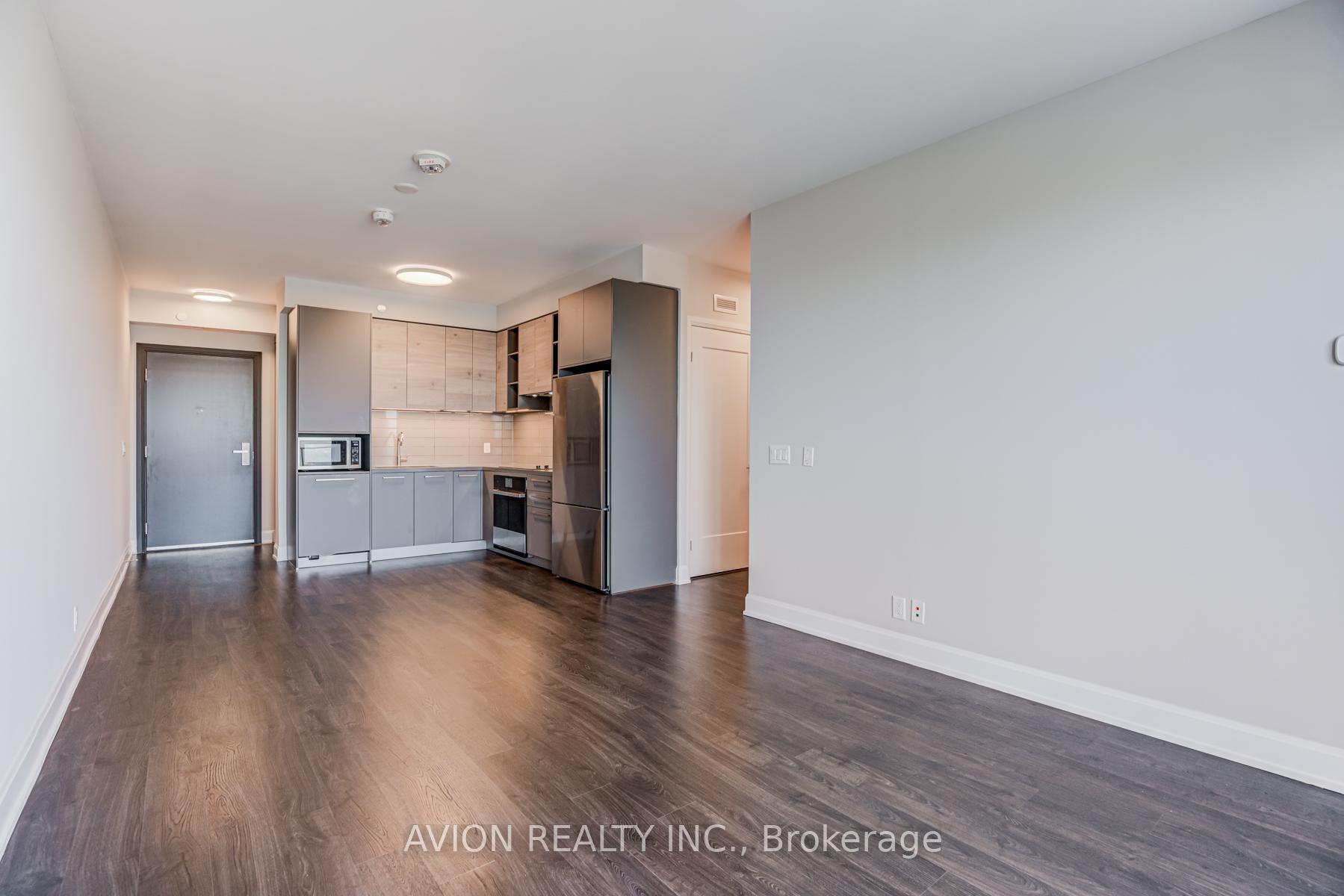 Photo 8 of Unit 2512, 38 Gandhi Lane, Markham, Commerce Valley — HOMEH