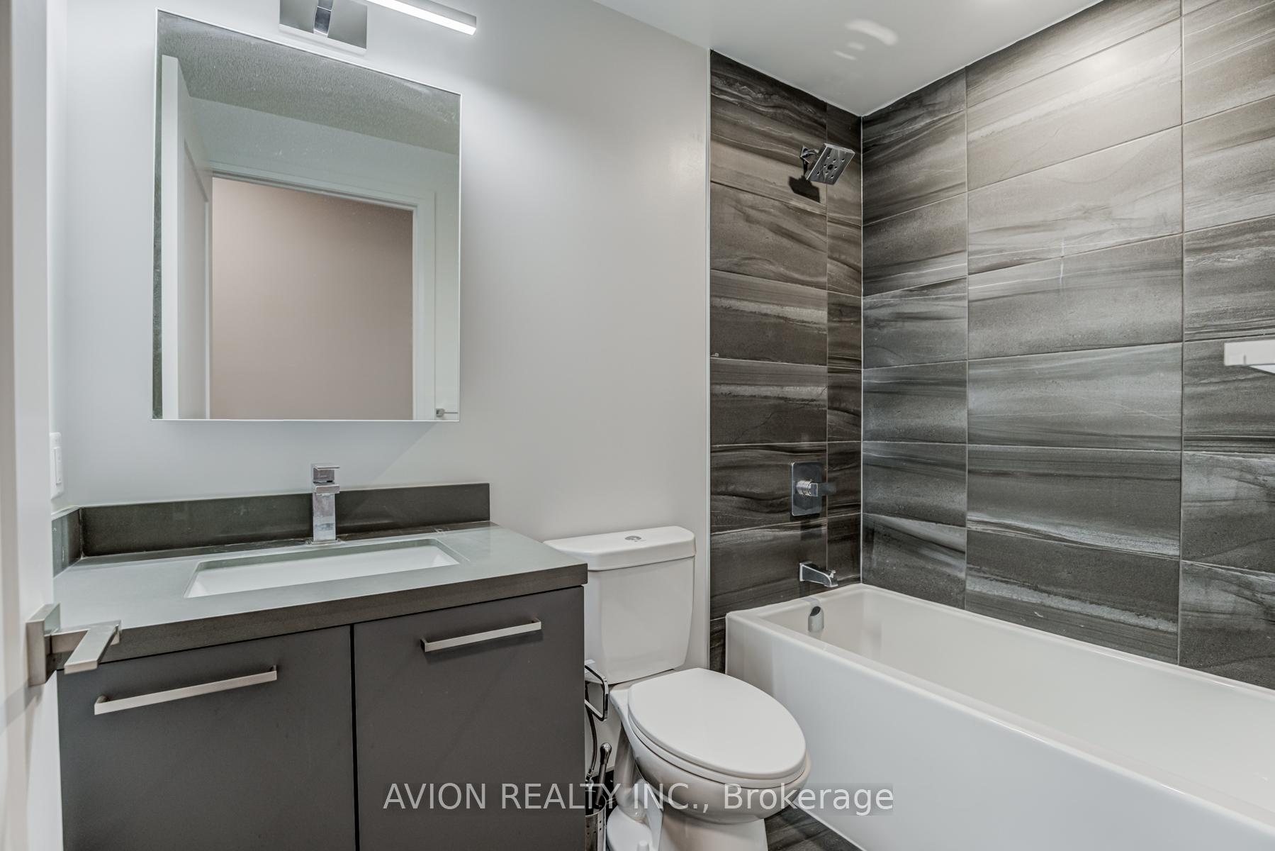 Photo 9 of Unit 2512, 38 Gandhi Lane, Markham, Commerce Valley — HOMEH