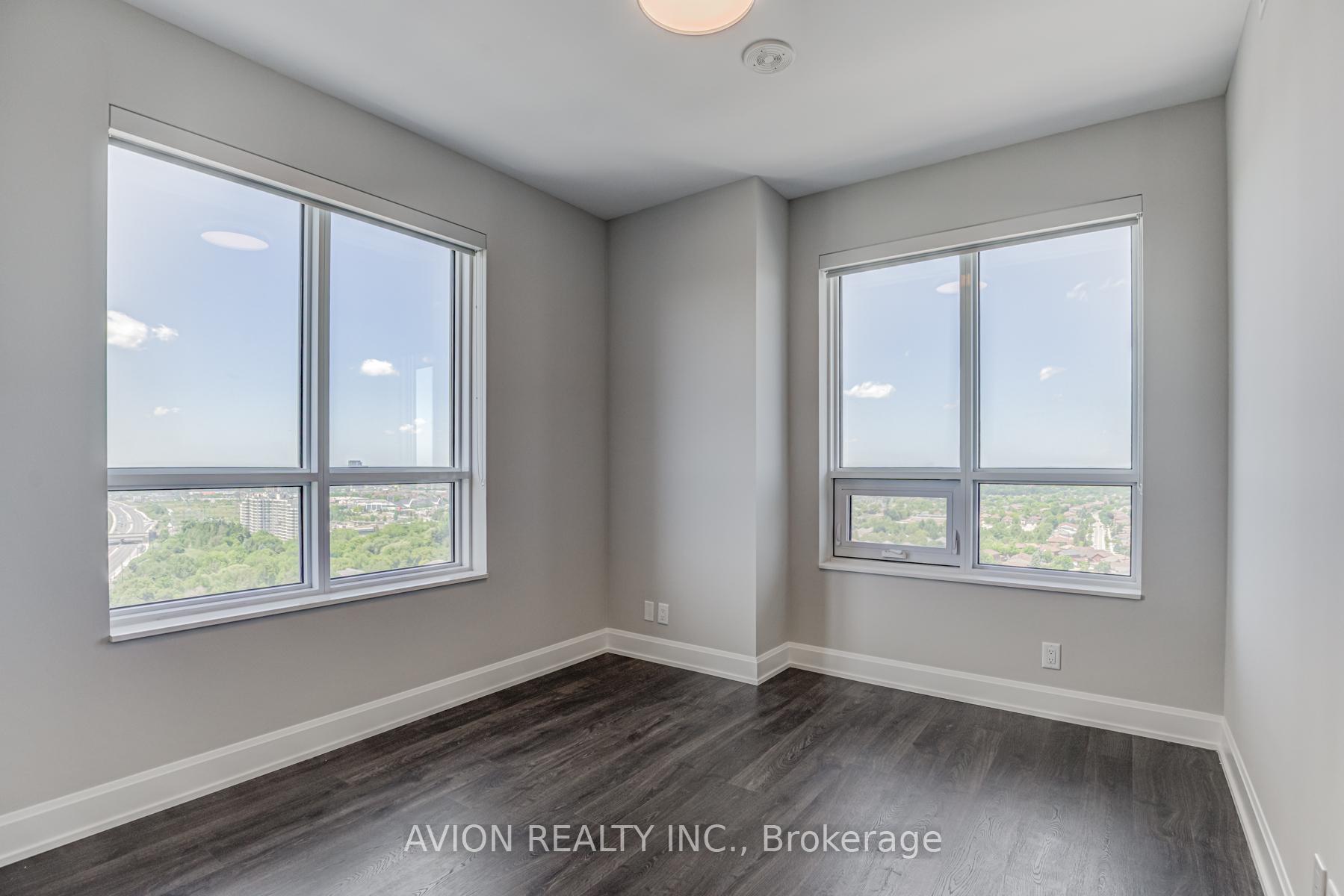 Photo 10 of Unit 2512, 38 Gandhi Lane, Markham, Commerce Valley — HOMEH