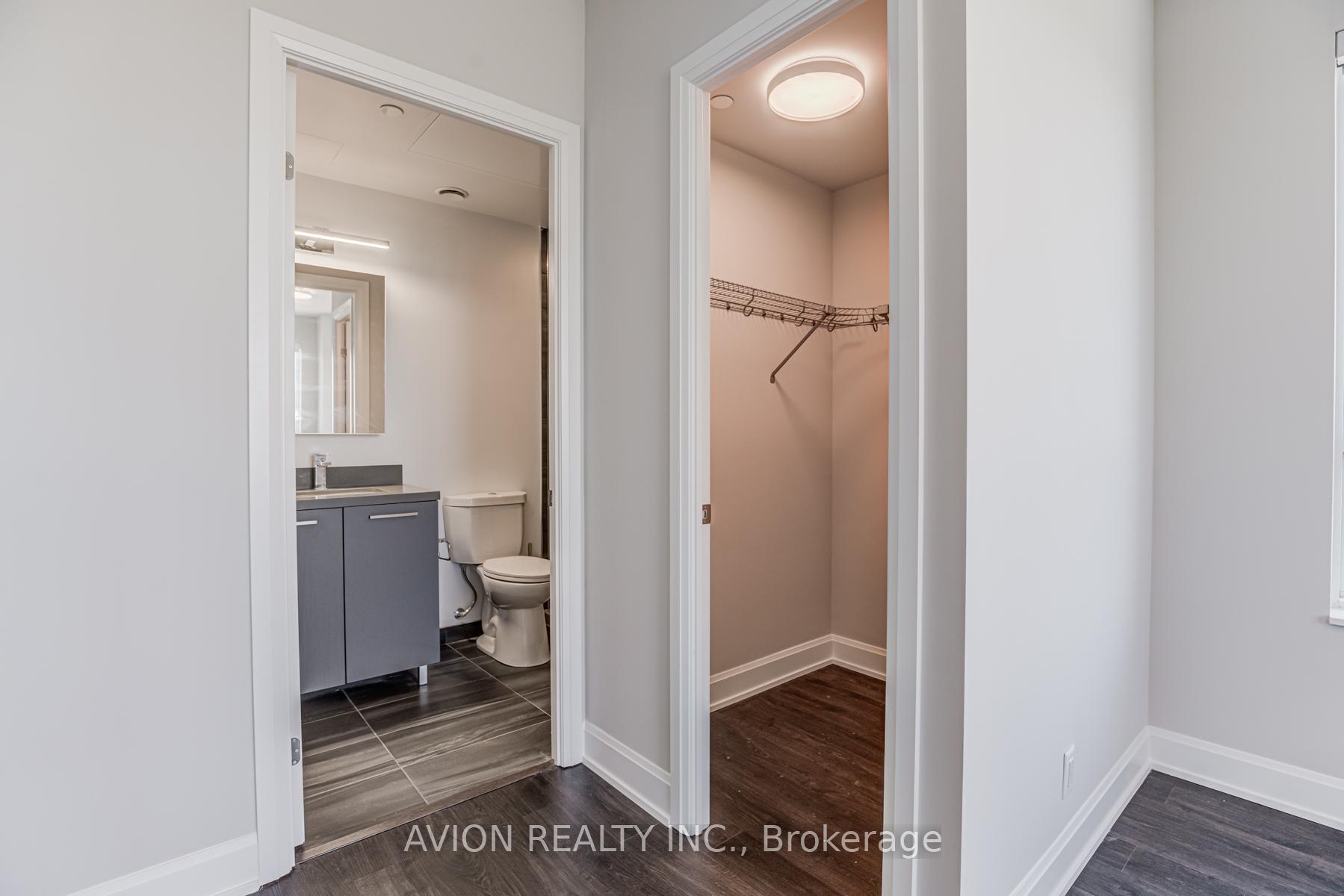 Photo 12 of Unit 2512, 38 Gandhi Lane, Markham, Commerce Valley — HOMEH