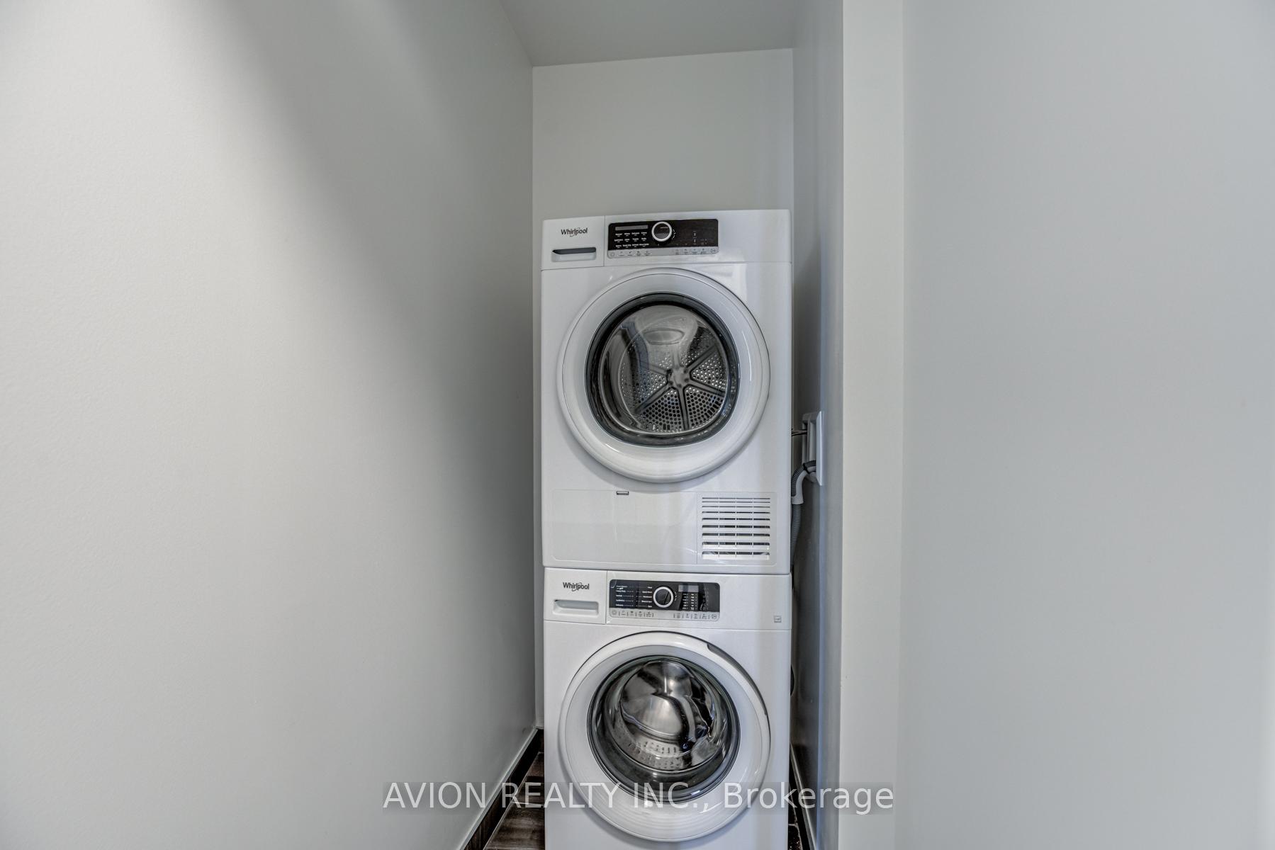 Photo 16 of Unit 2512, 38 Gandhi Lane, Markham, Commerce Valley — HOMEH
