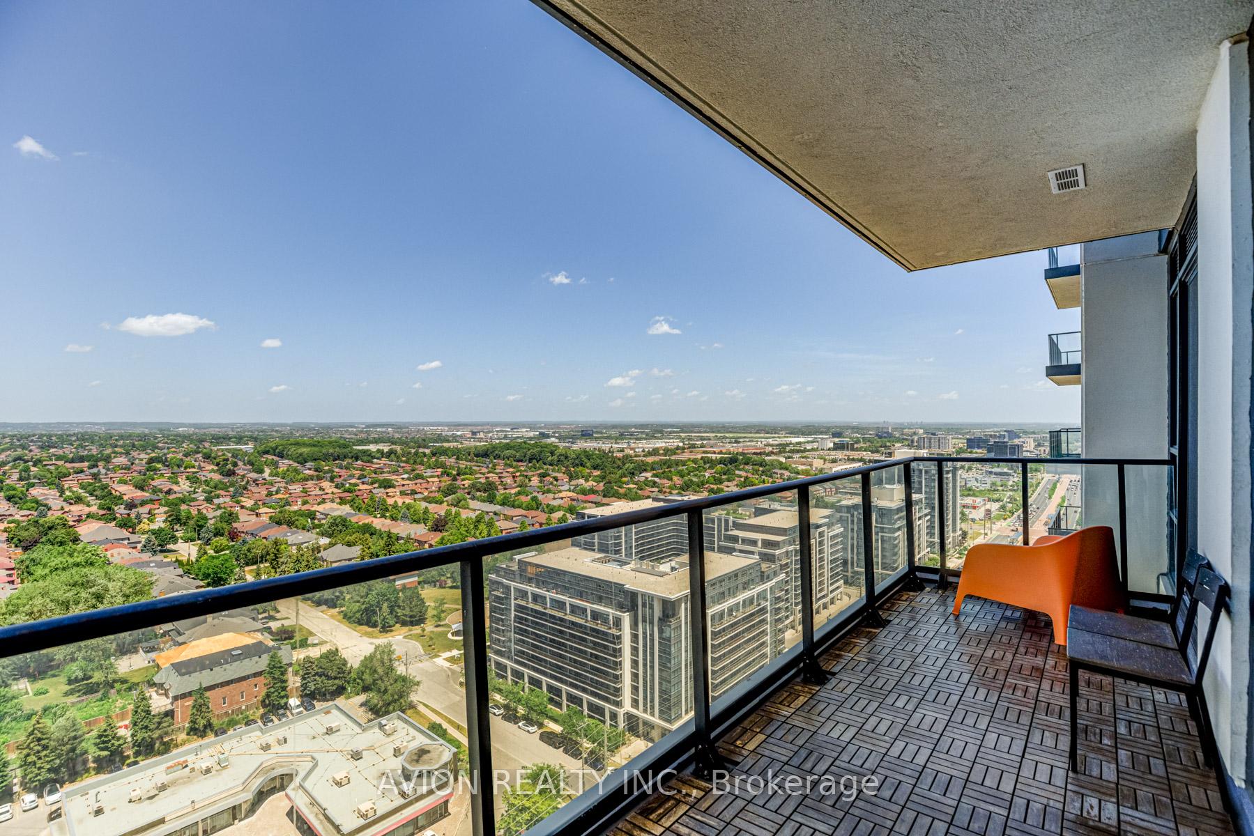 Photo 17 of Unit 2512, 38 Gandhi Lane, Markham, Commerce Valley — HOMEH