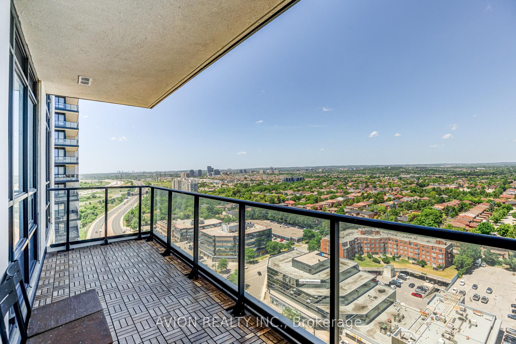 Photo 18 of Unit 2512, 38 Gandhi Lane, Markham, Commerce Valley — HOMEH