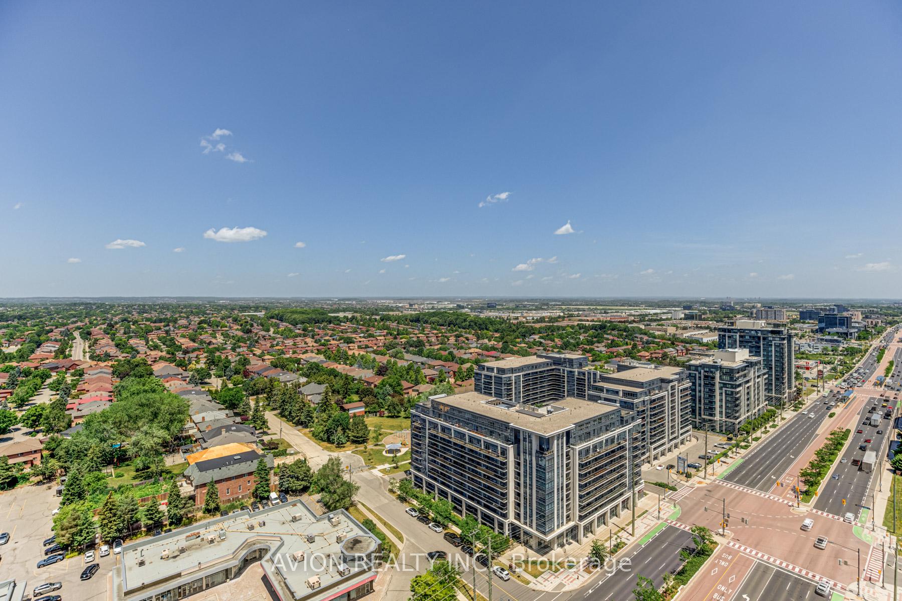 Photo 19 of Unit 2512, 38 Gandhi Lane, Markham, Commerce Valley — HOMEH