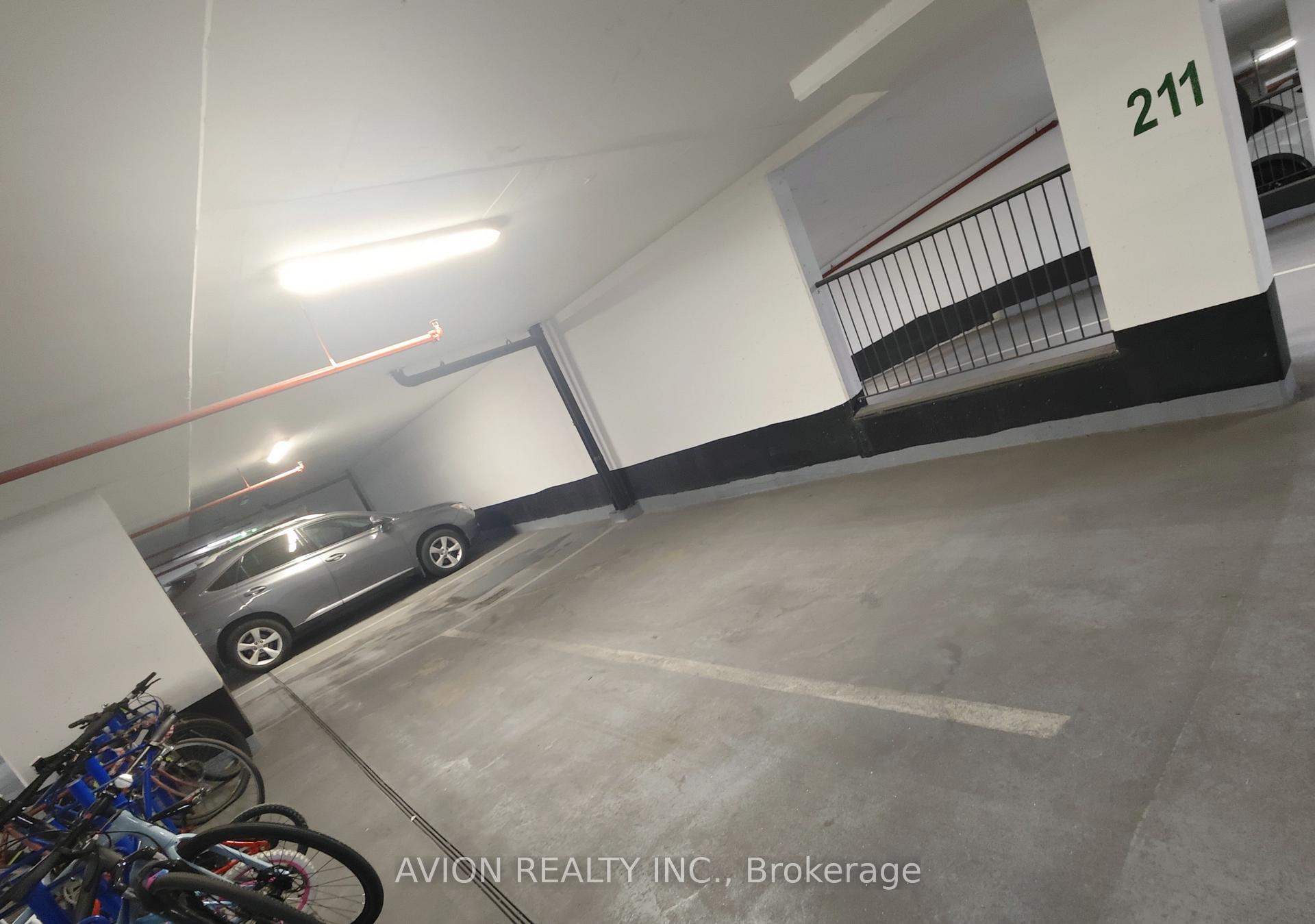 Photo 20 of Unit 2512, 38 Gandhi Lane, Markham, Commerce Valley — HOMEH